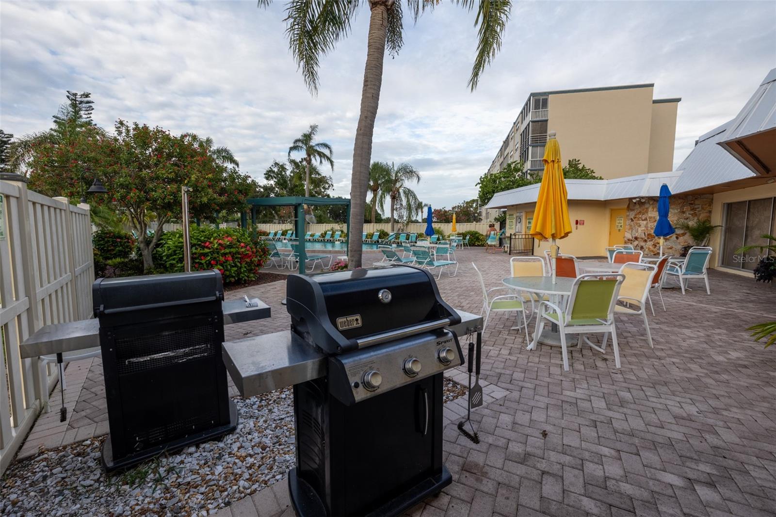 3680 IRONWOOD CIR #603L