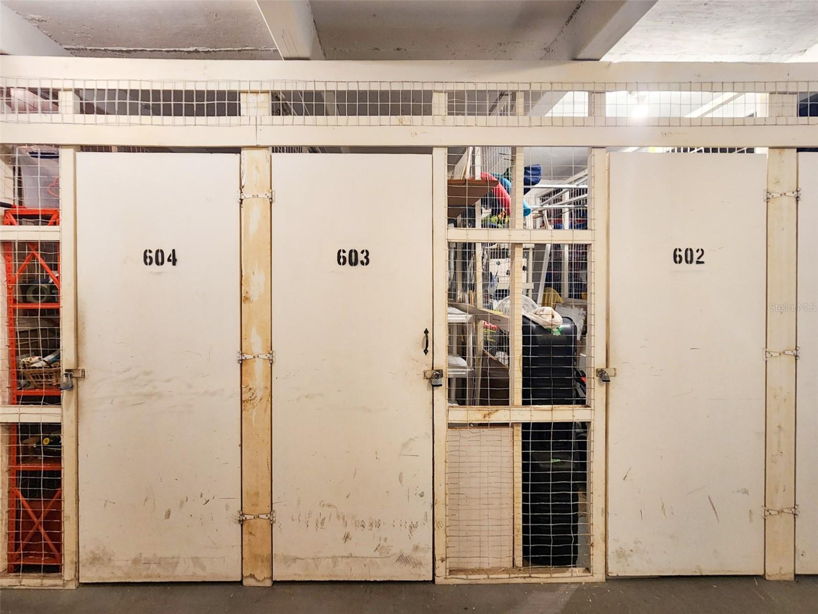 3680 IRONWOOD CIR #603L