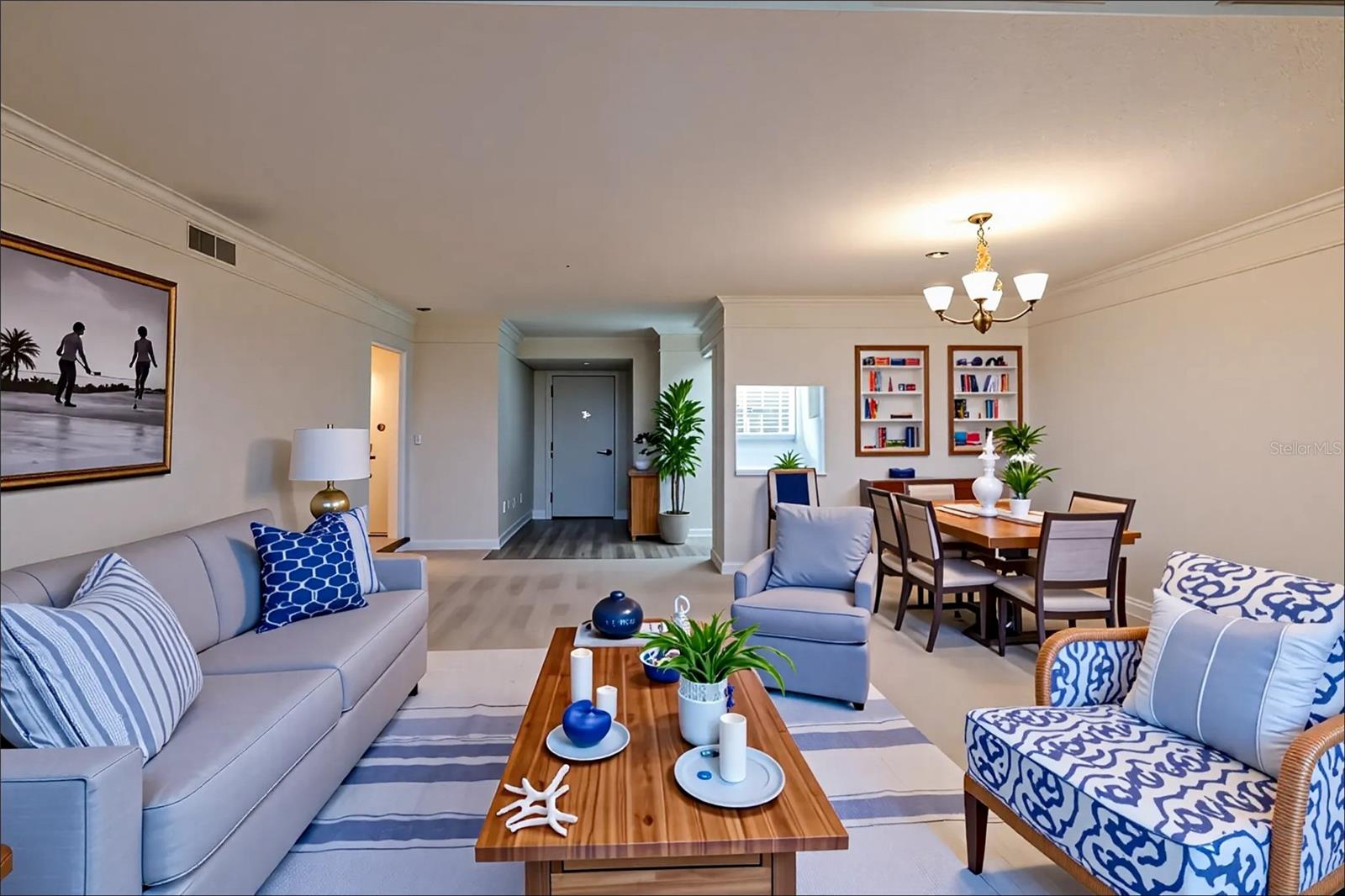 3680 IRONWOOD CIR #603L