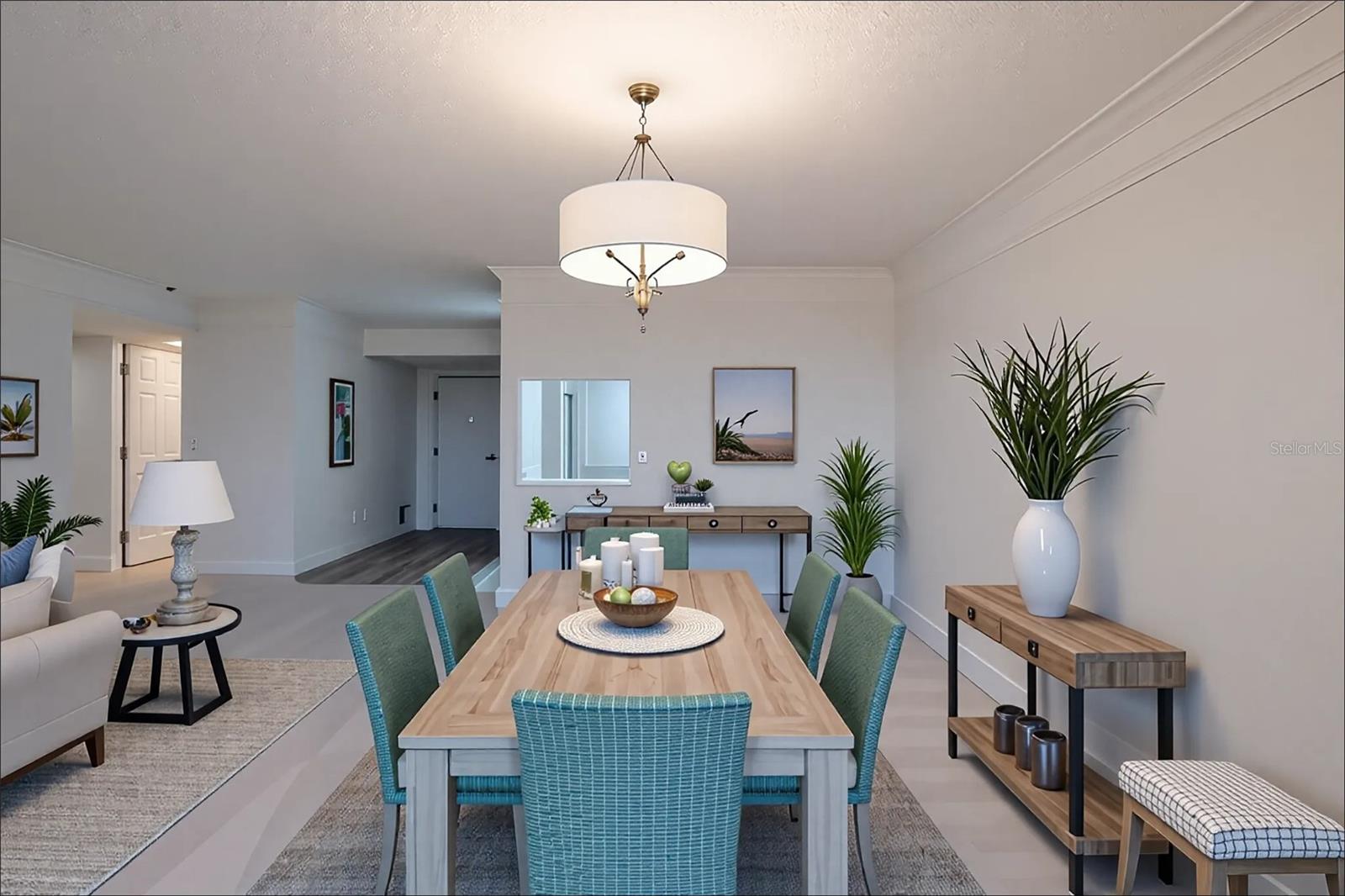 3680 IRONWOOD CIR #603L