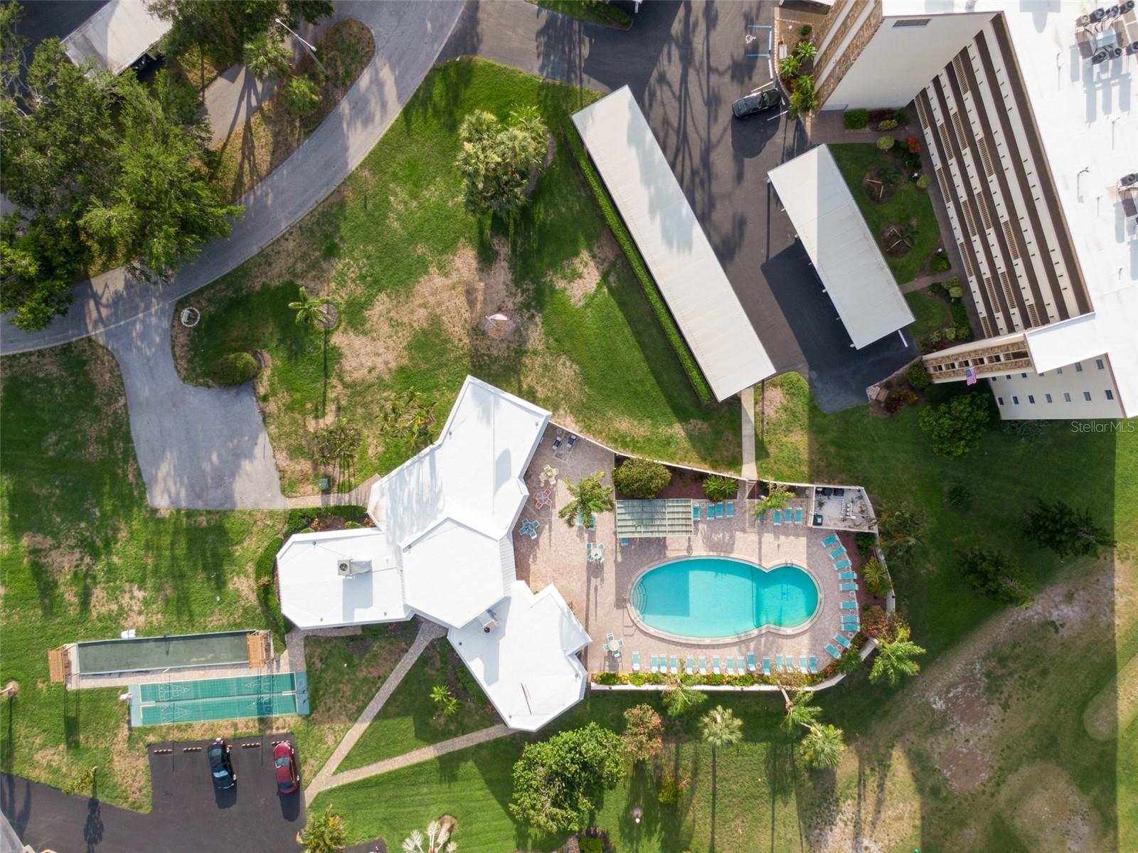 3680 IRONWOOD CIR #603L