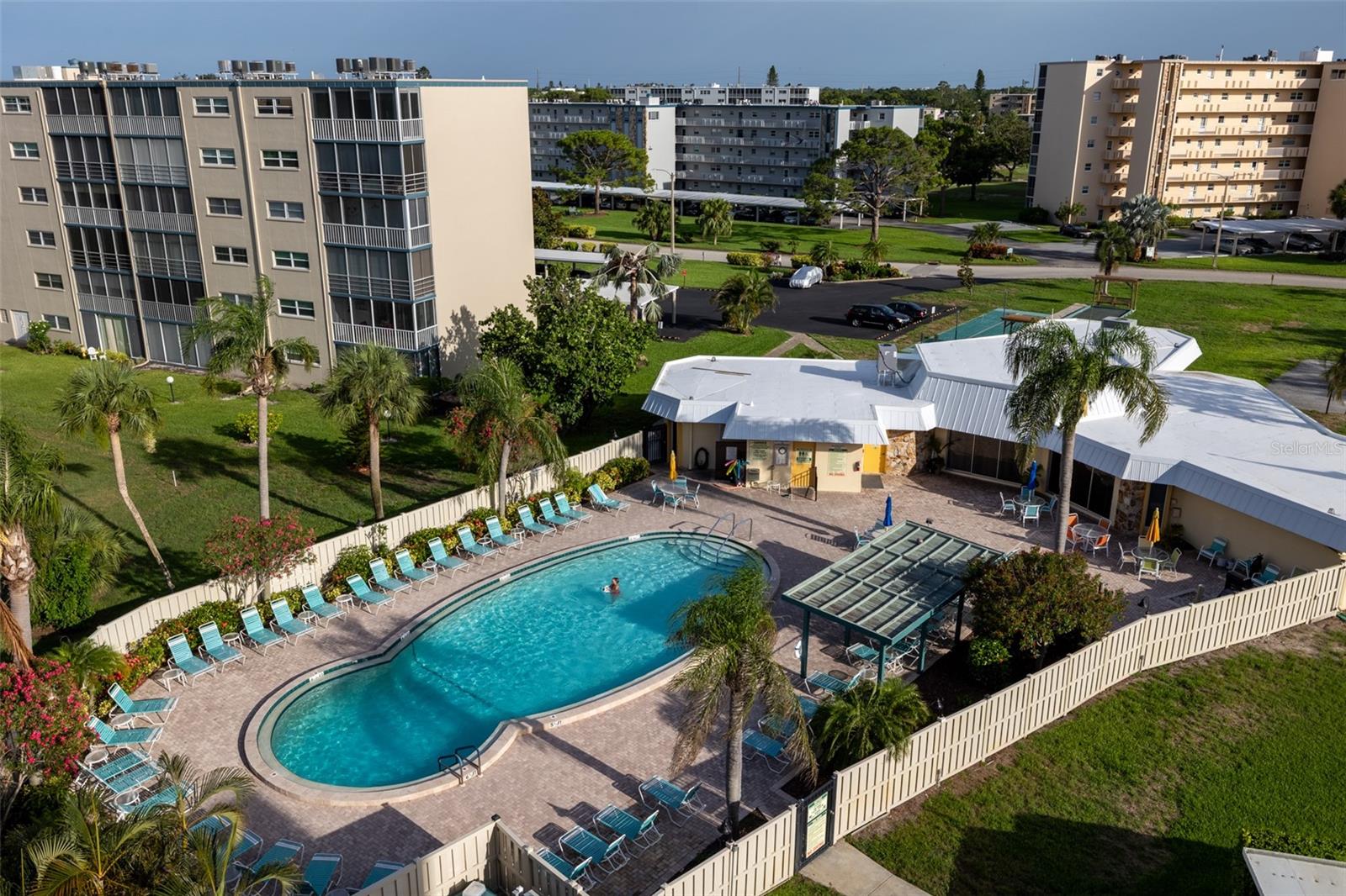 3680 IRONWOOD CIR #603L