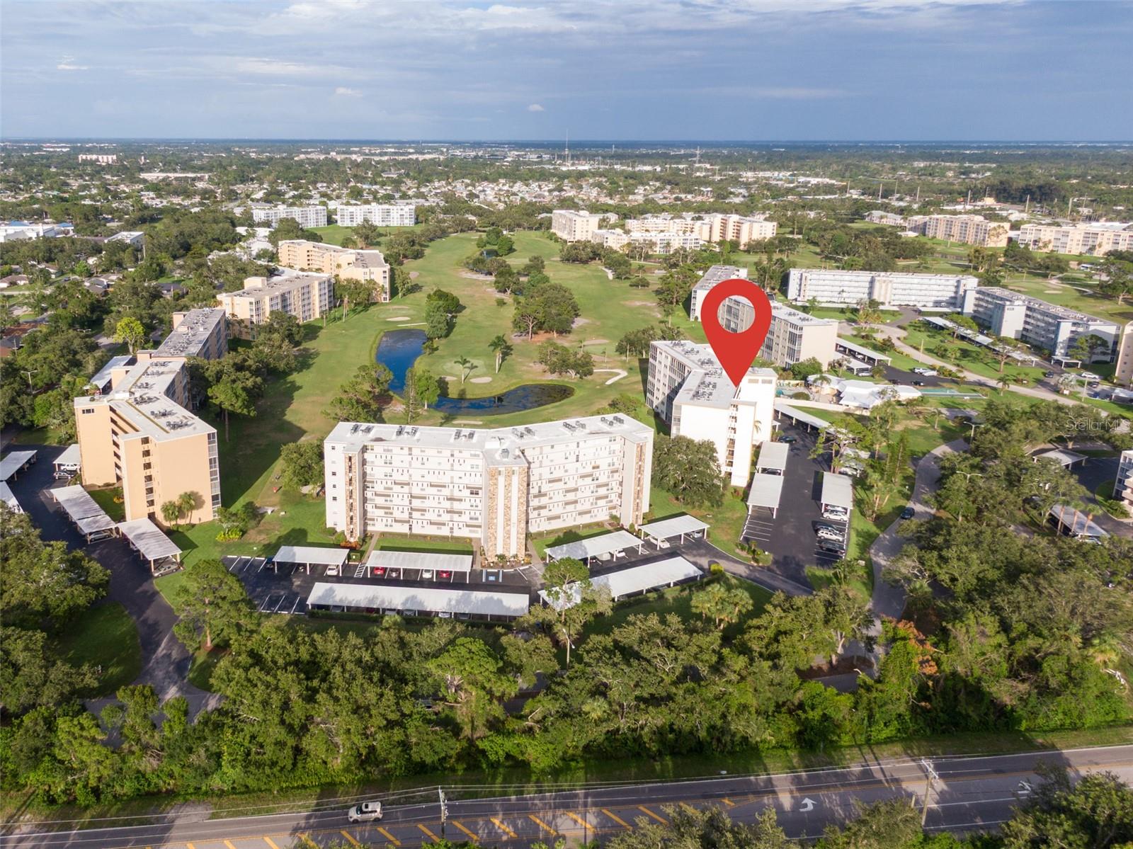 3680 IRONWOOD CIR #603L