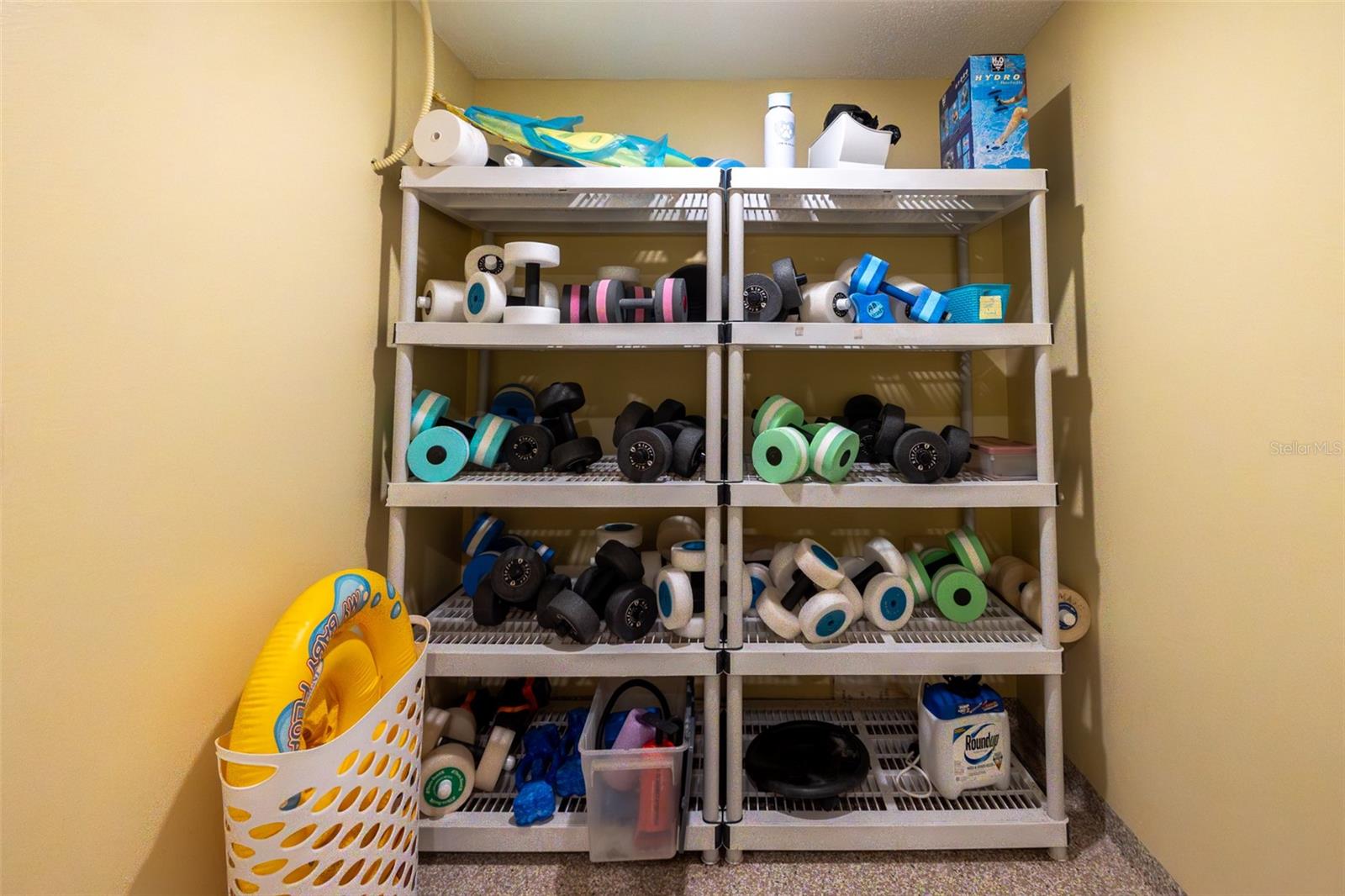 3680 IRONWOOD CIR #603L