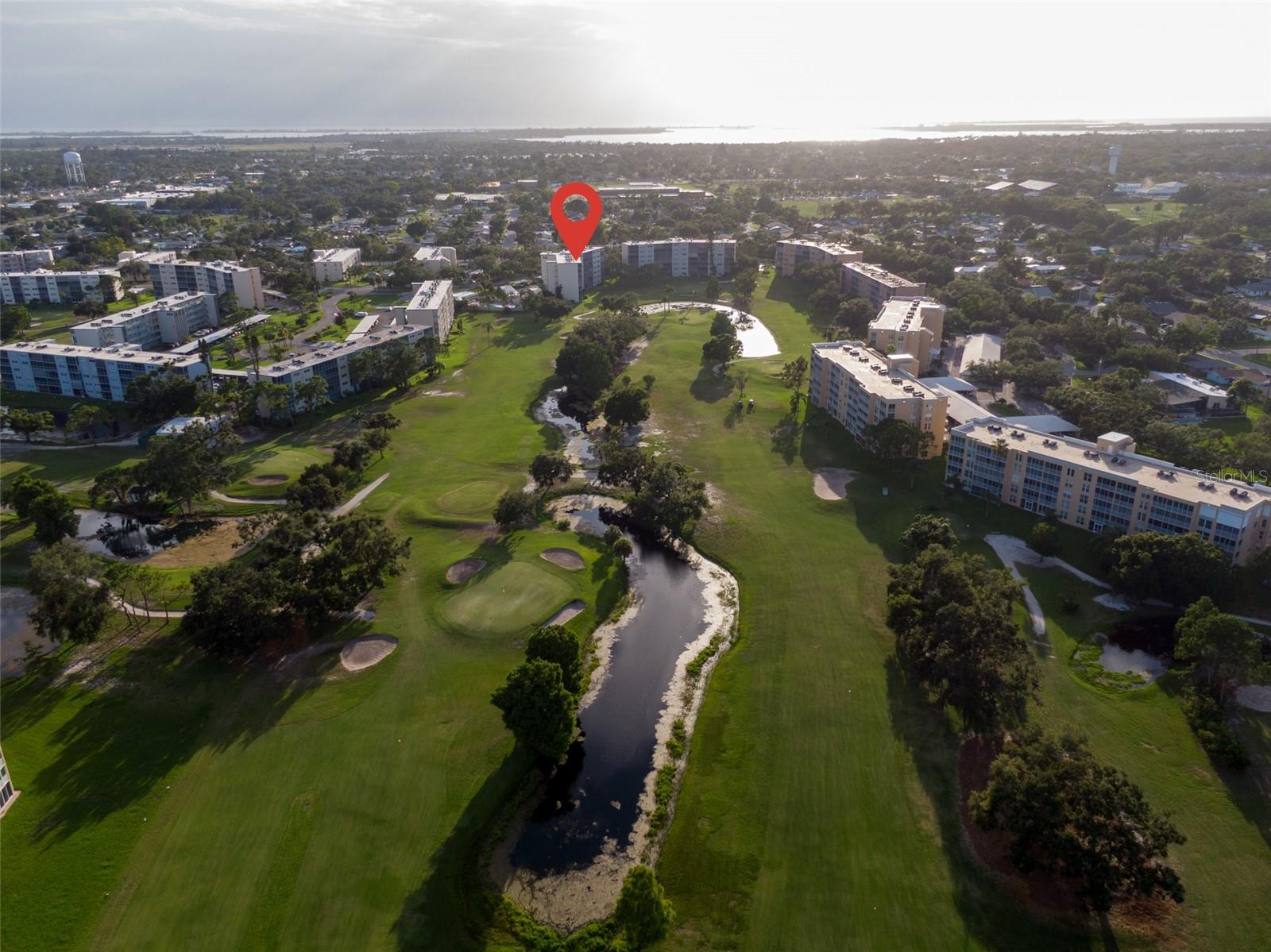 3680 IRONWOOD CIR #603L