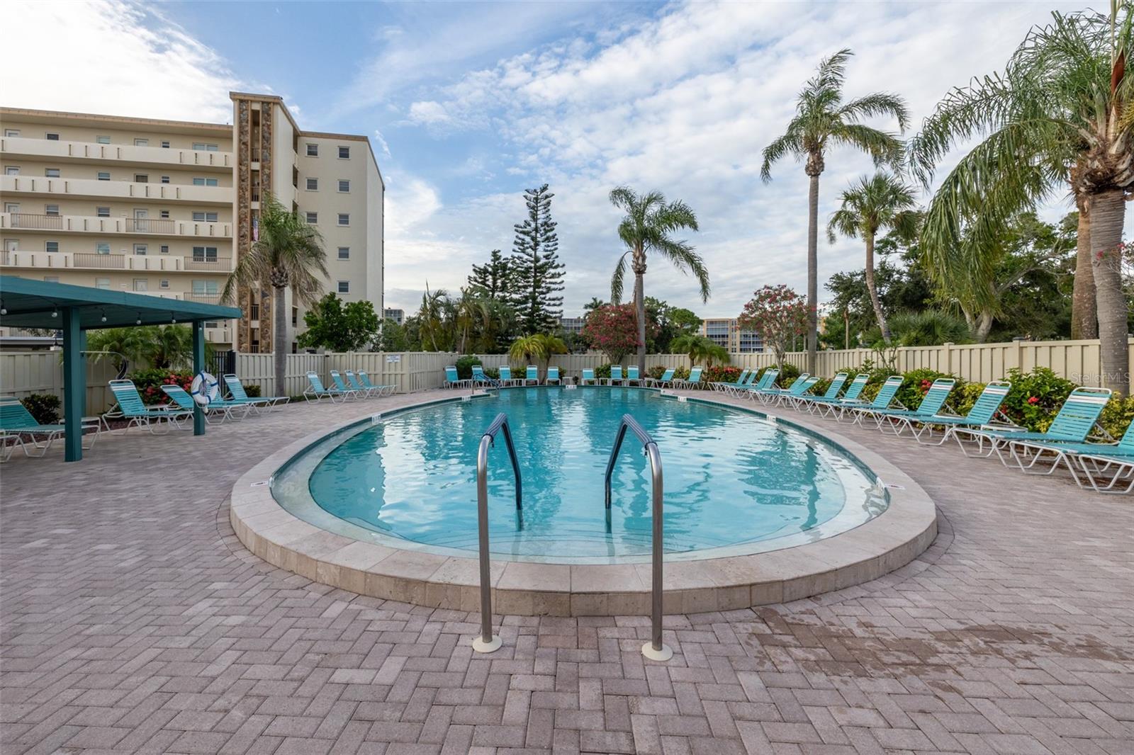 3680 IRONWOOD CIR #603L