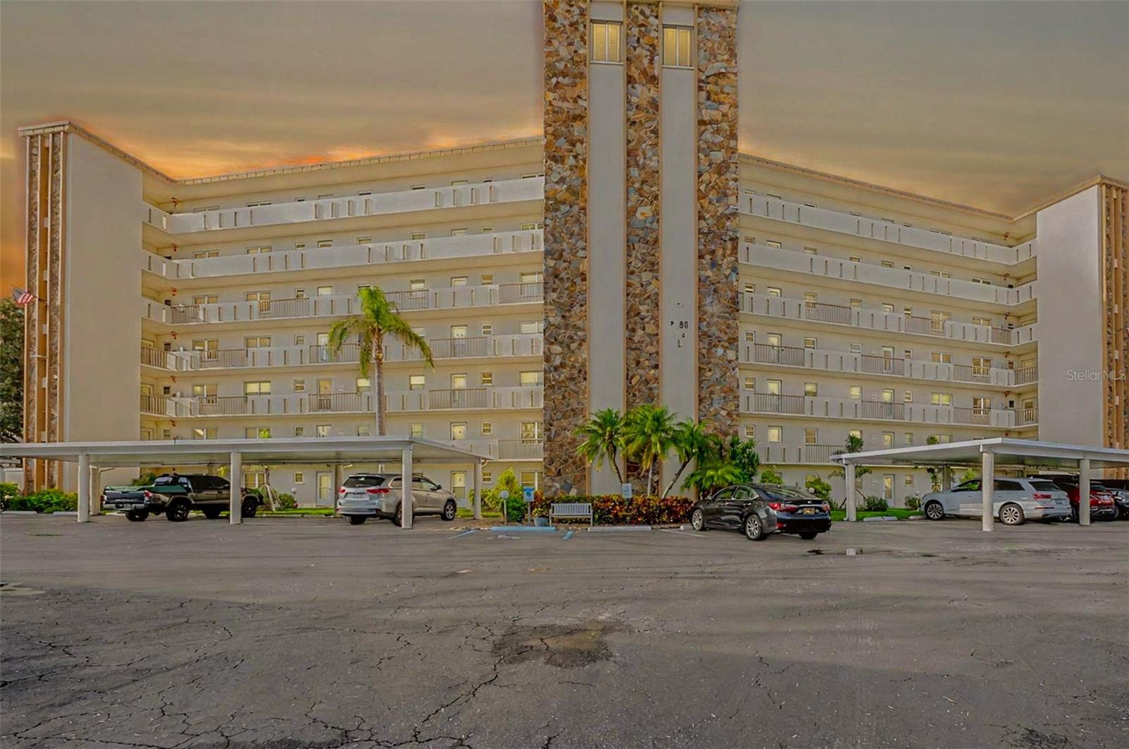 3680 IRONWOOD CIR #603L