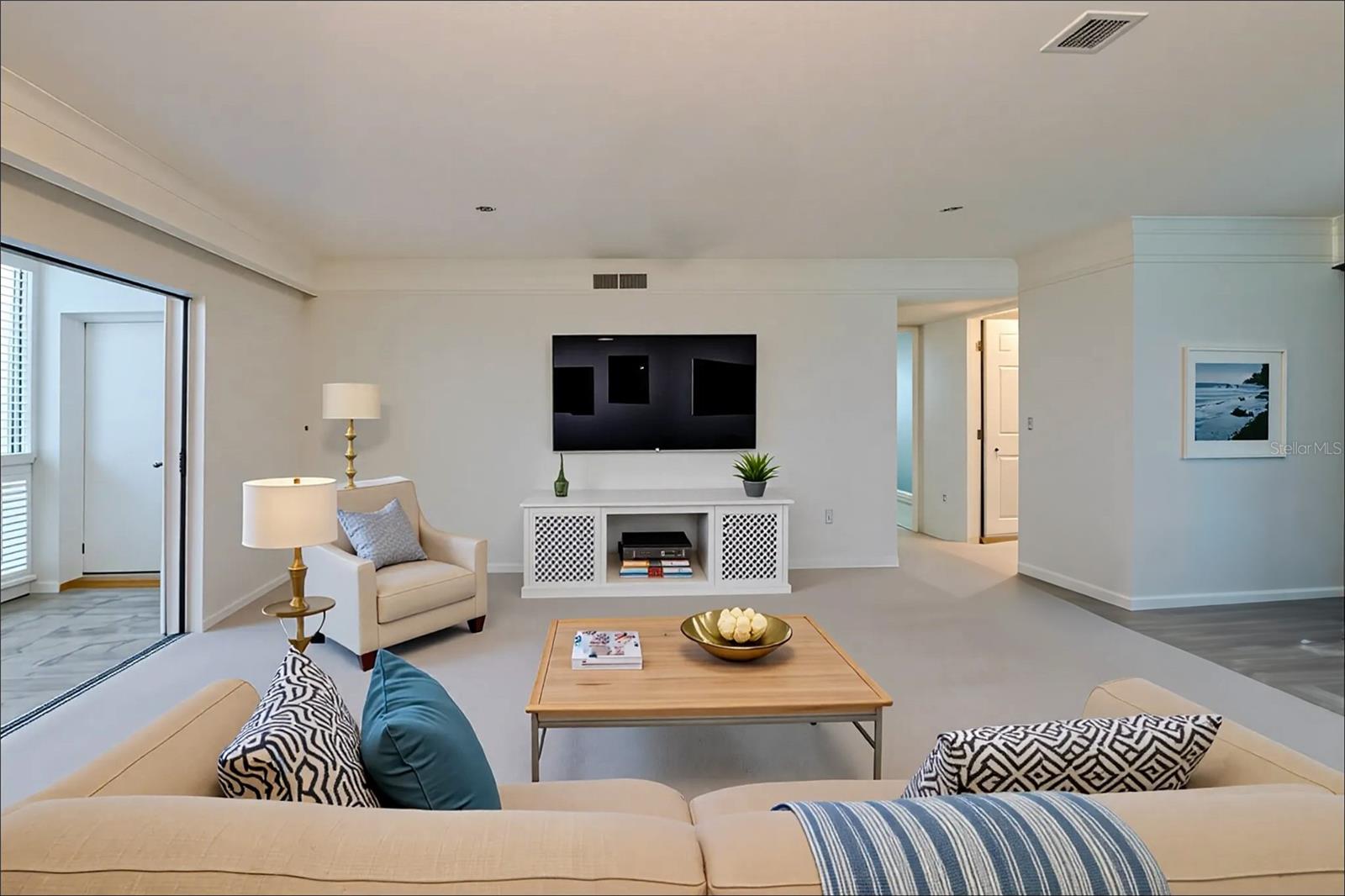 3680 IRONWOOD CIR #603L