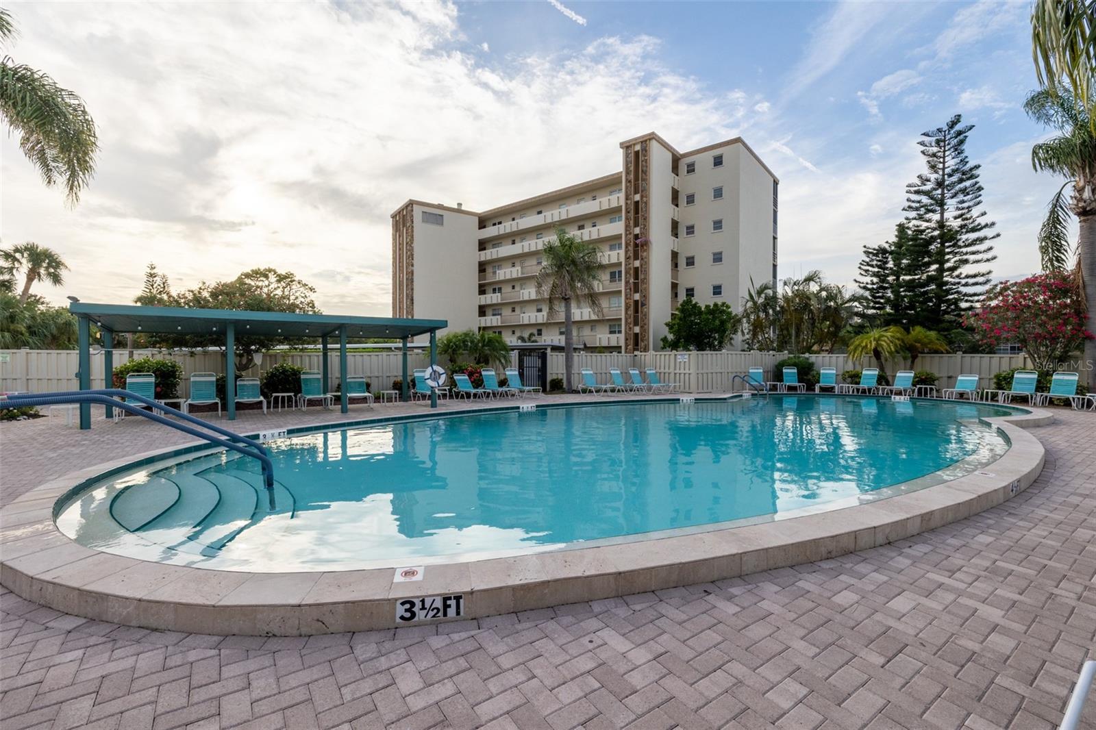 3680 IRONWOOD CIR #603L