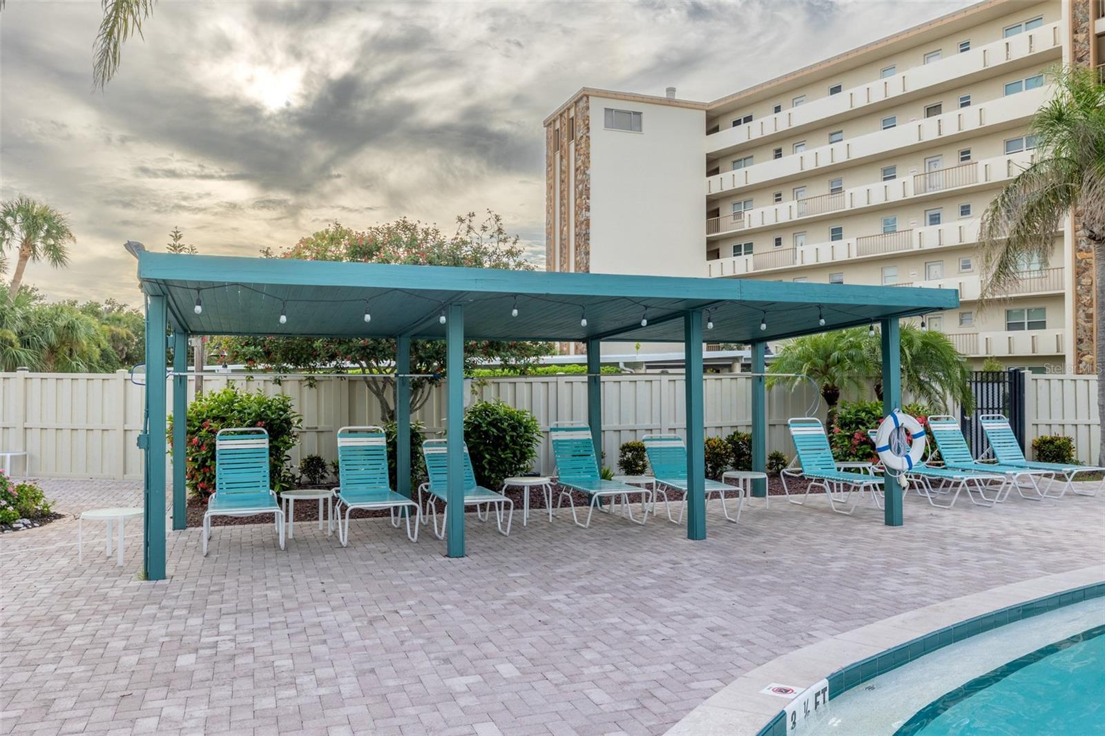 3680 IRONWOOD CIR #603L