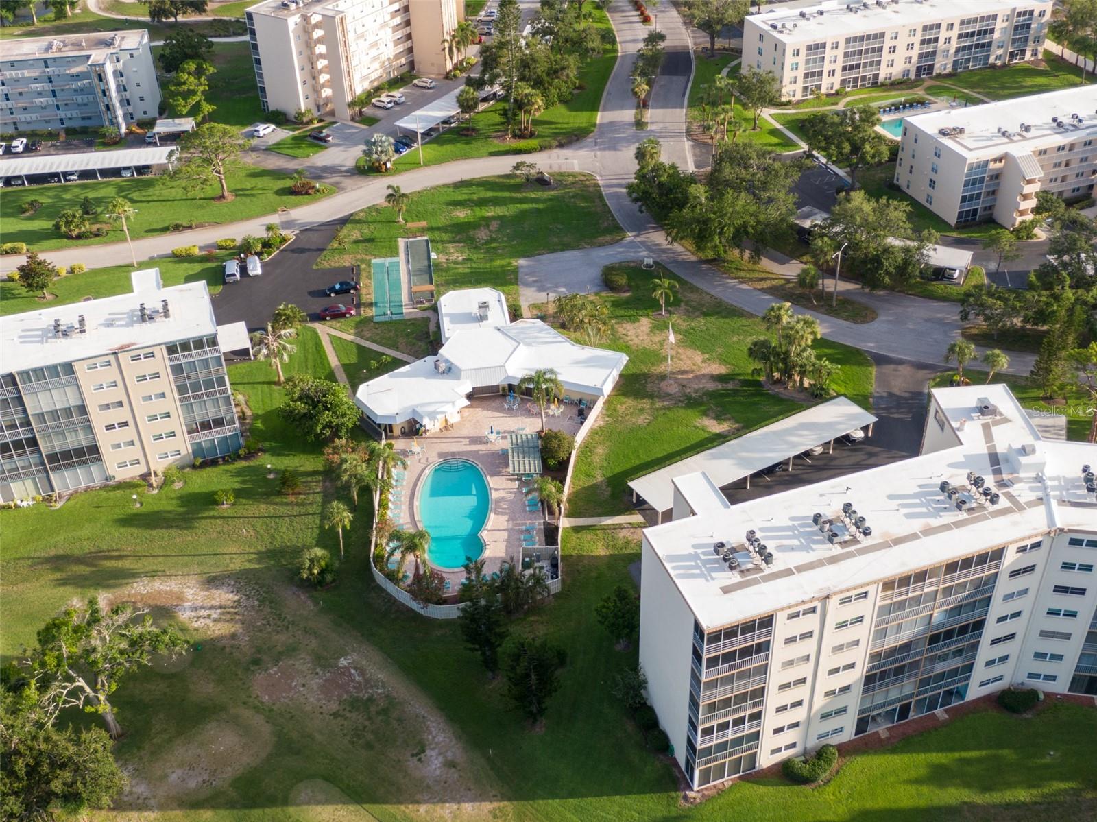 3680 IRONWOOD CIR #603L