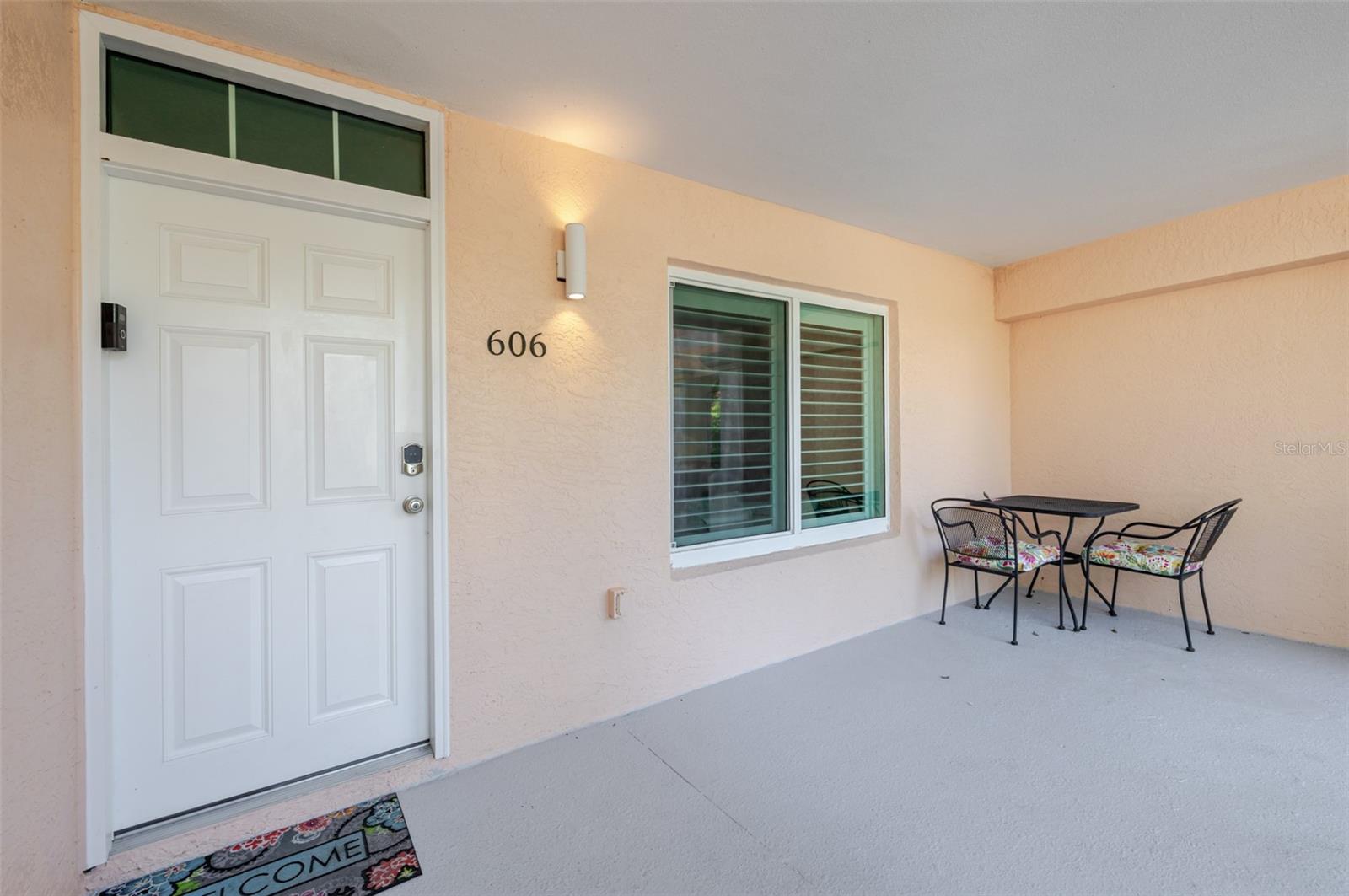 606 COHEN WAY