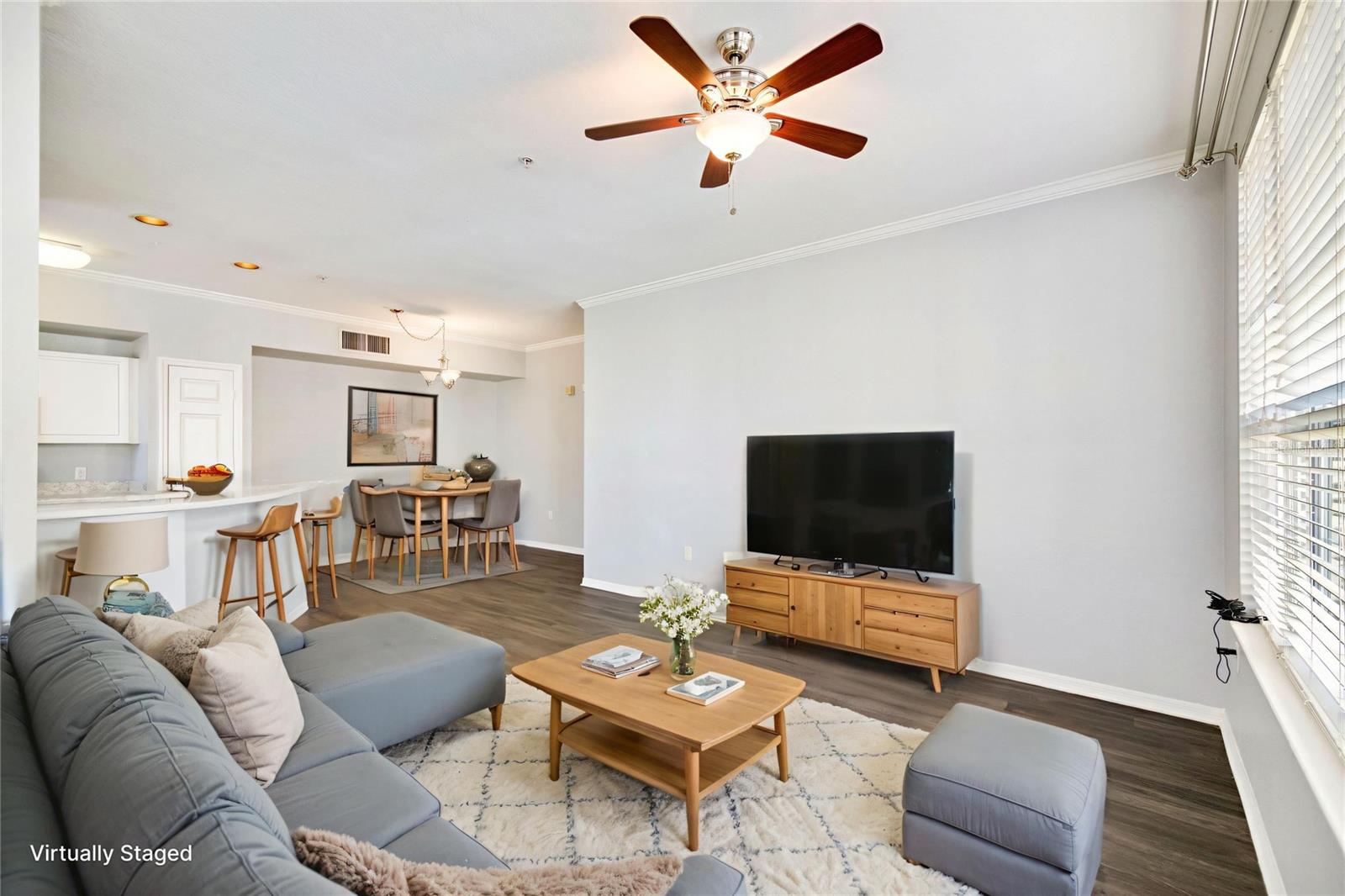 5721 SOLDIER CIR #105