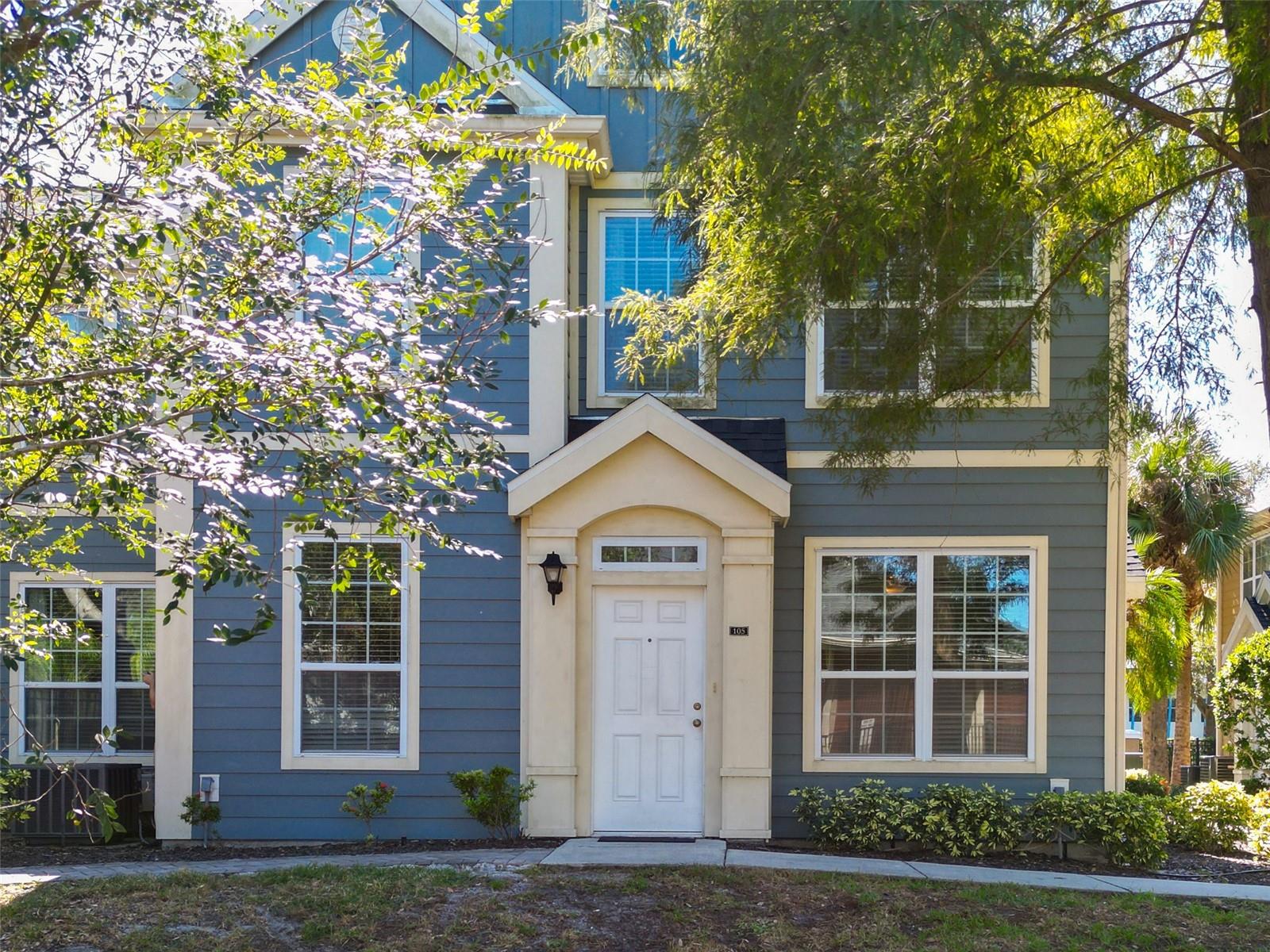 5721 SOLDIER CIR #105