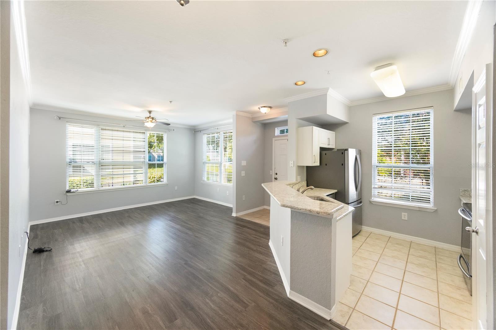 5721 SOLDIER CIR #105