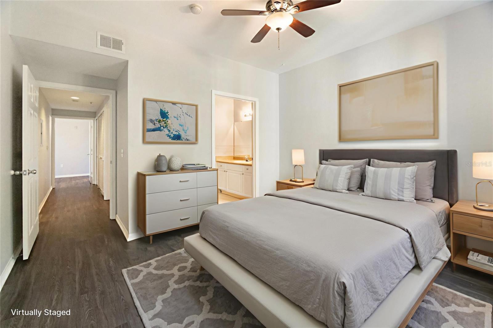 5721 SOLDIER CIR #105