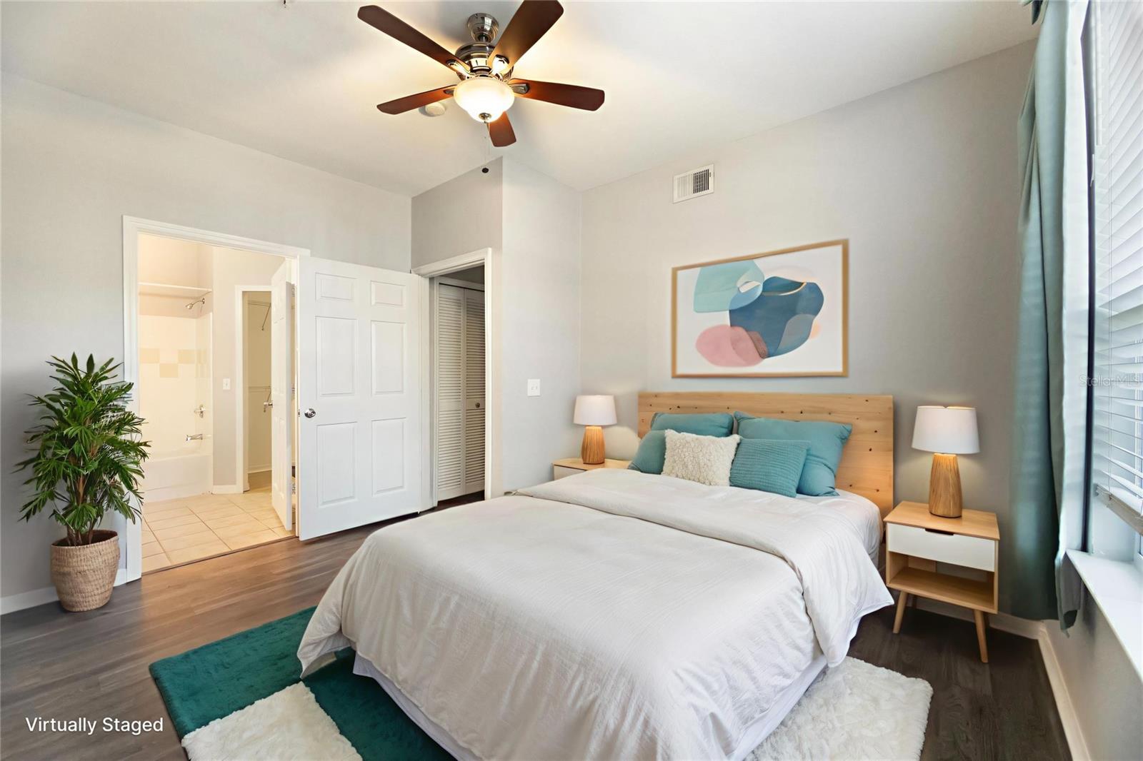 5721 SOLDIER CIR #105