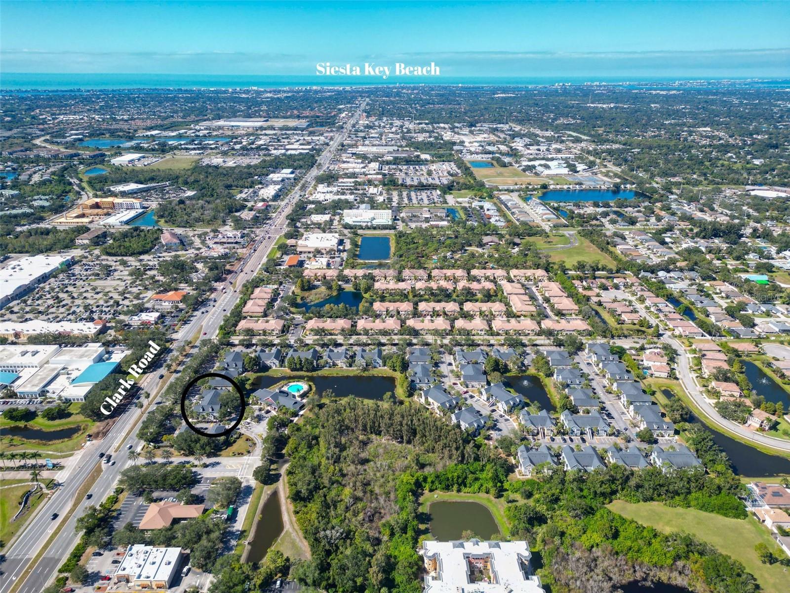 5721 SOLDIER CIR #105