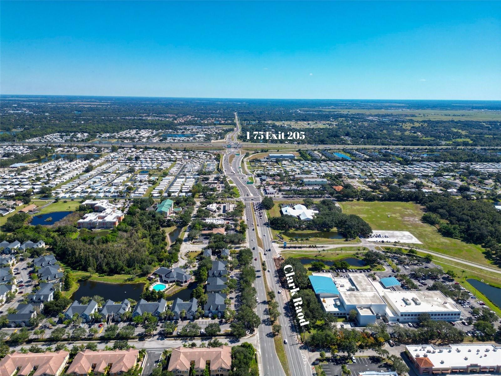 5721 SOLDIER CIR #105