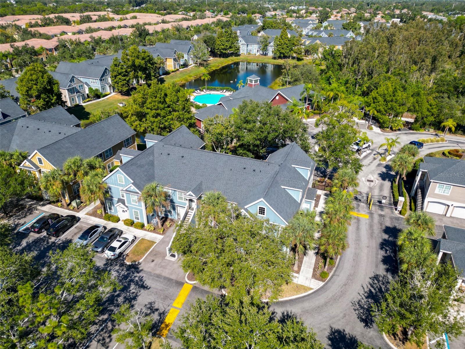 5721 SOLDIER CIR #105