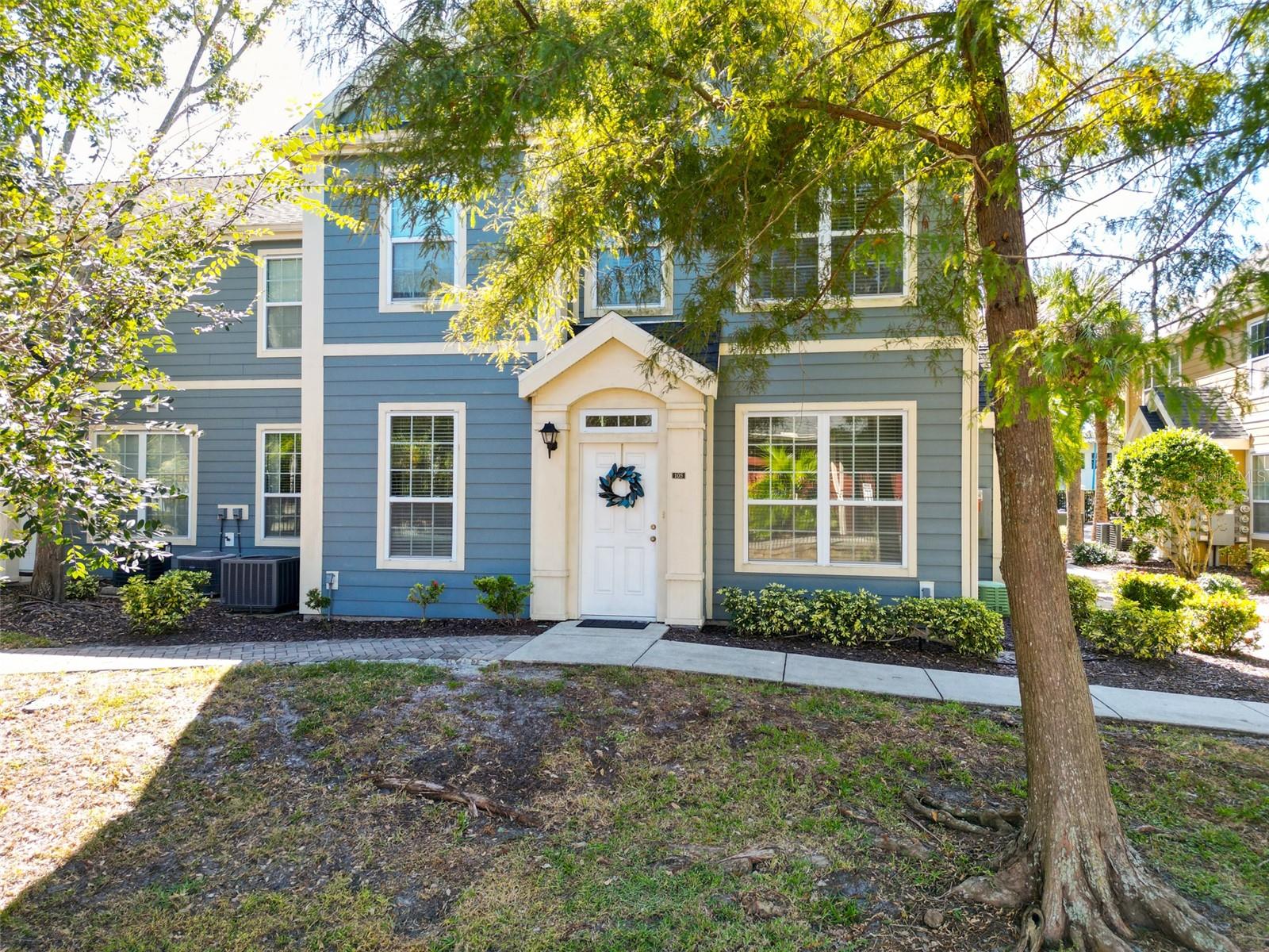 5721 SOLDIER CIR #105