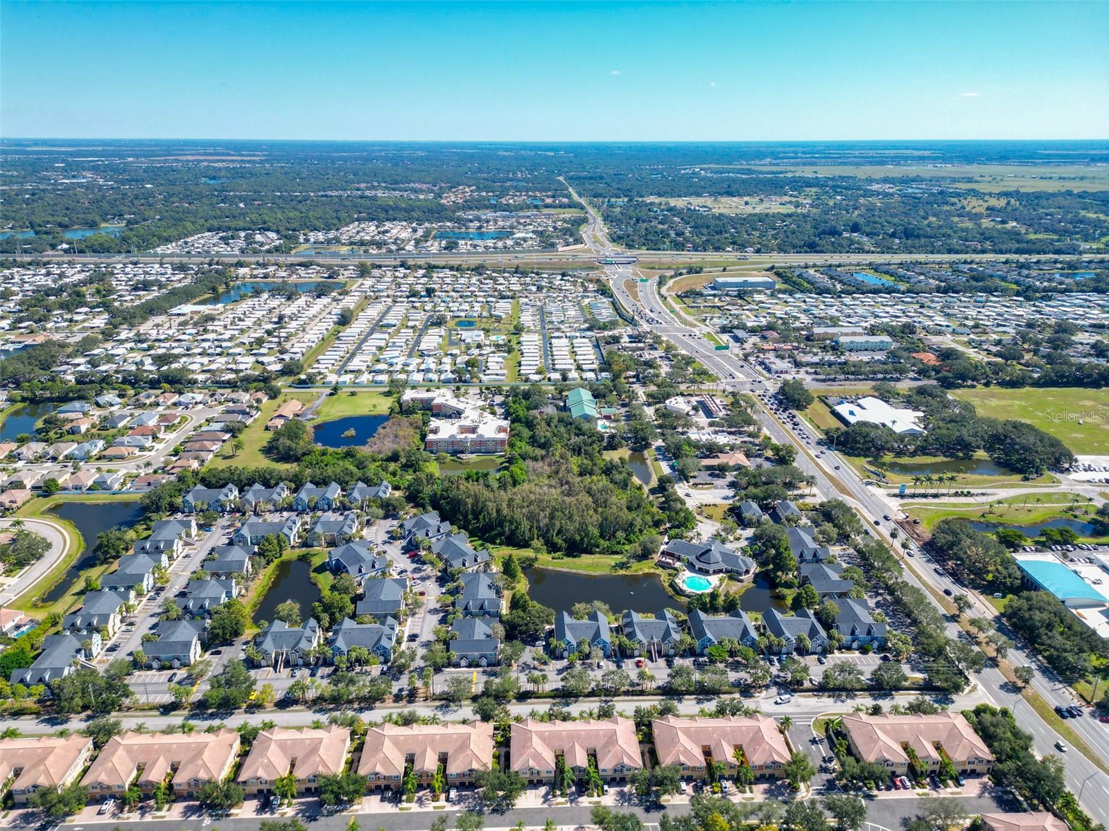 5721 SOLDIER CIR #105