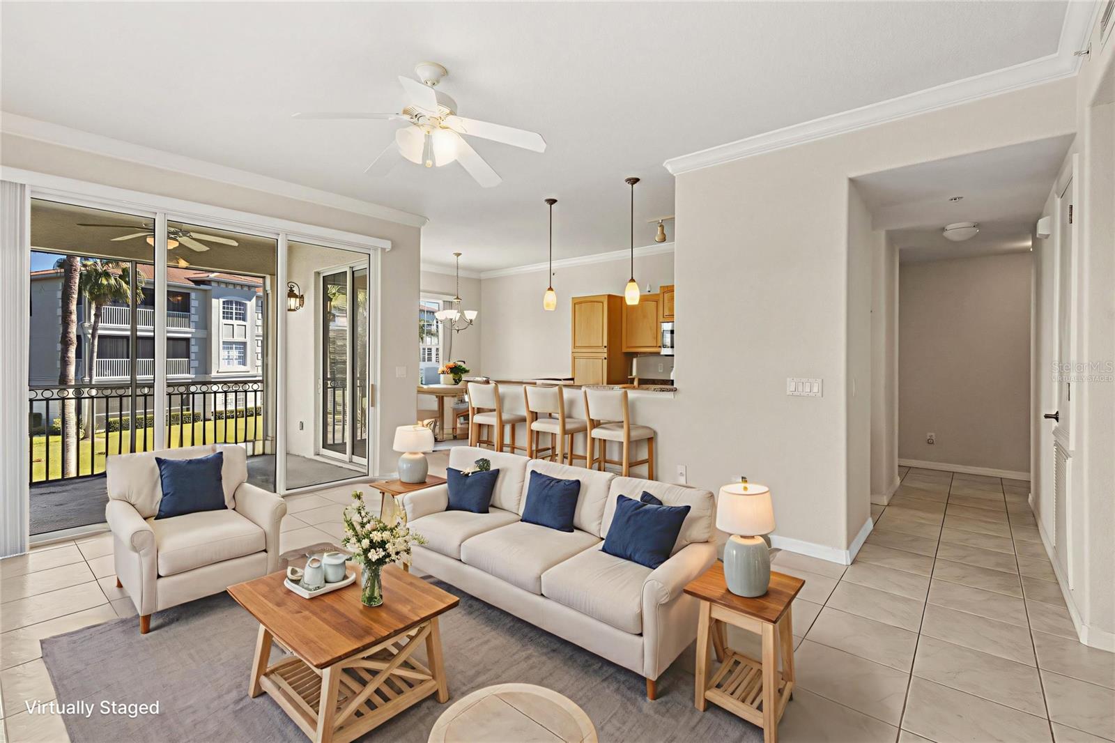 900 SAN LINO CIR #921