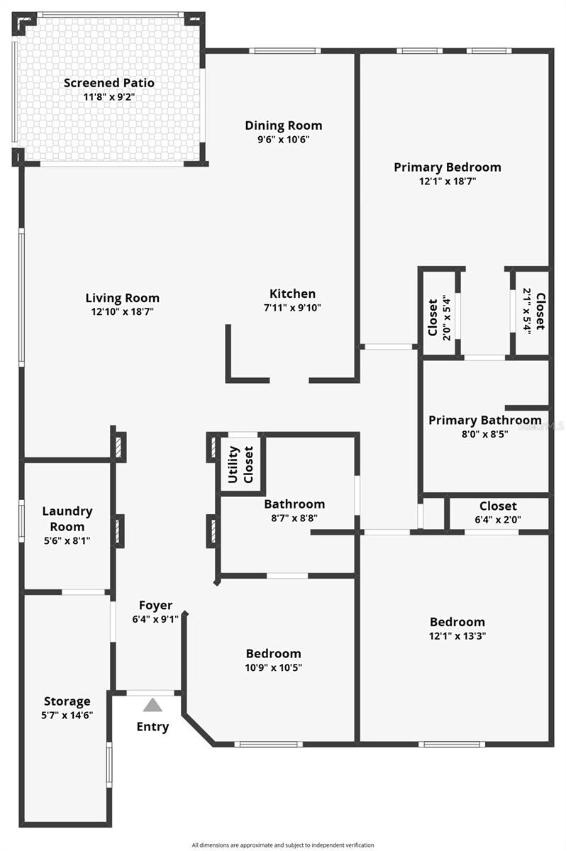 900 SAN LINO CIR #921