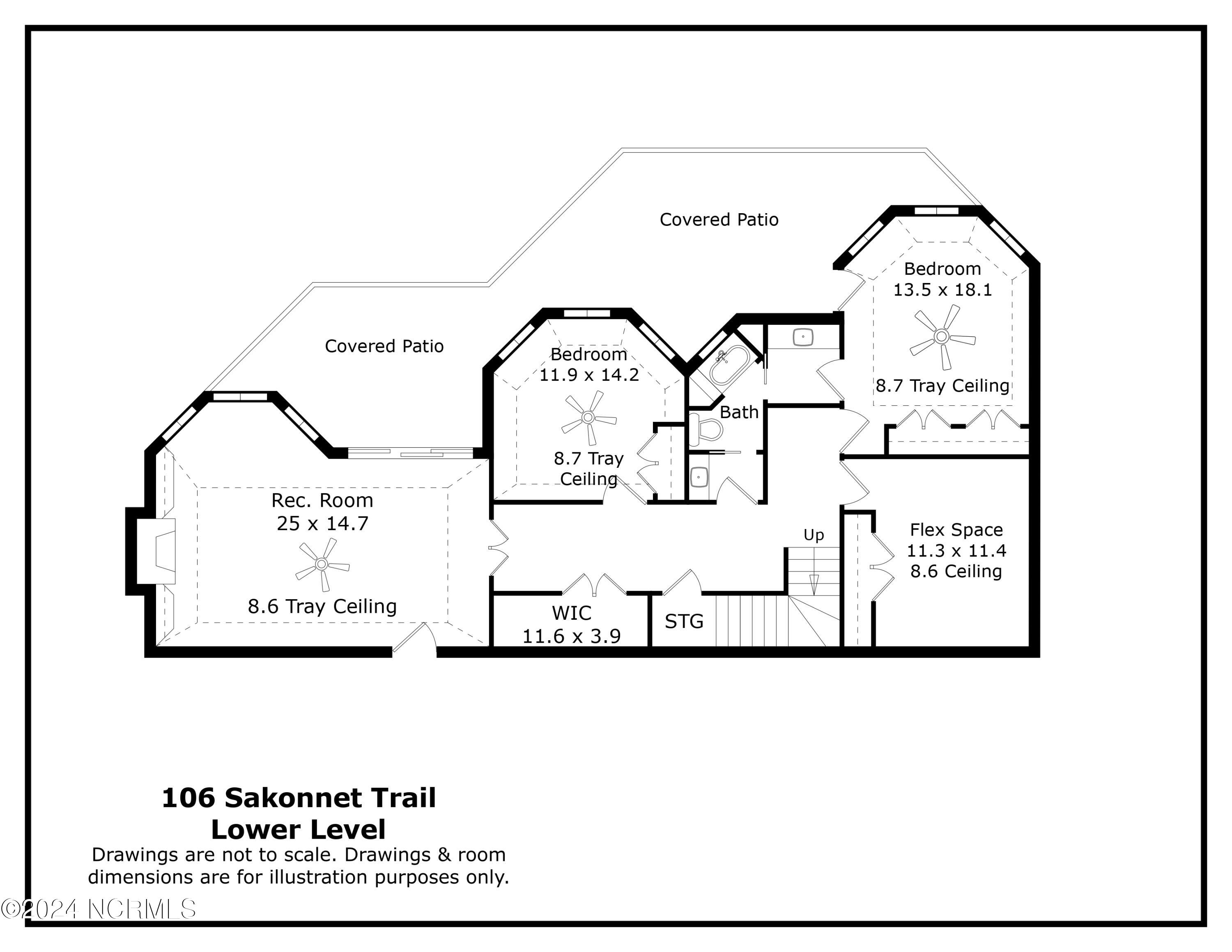 106 Sakonnet Trail