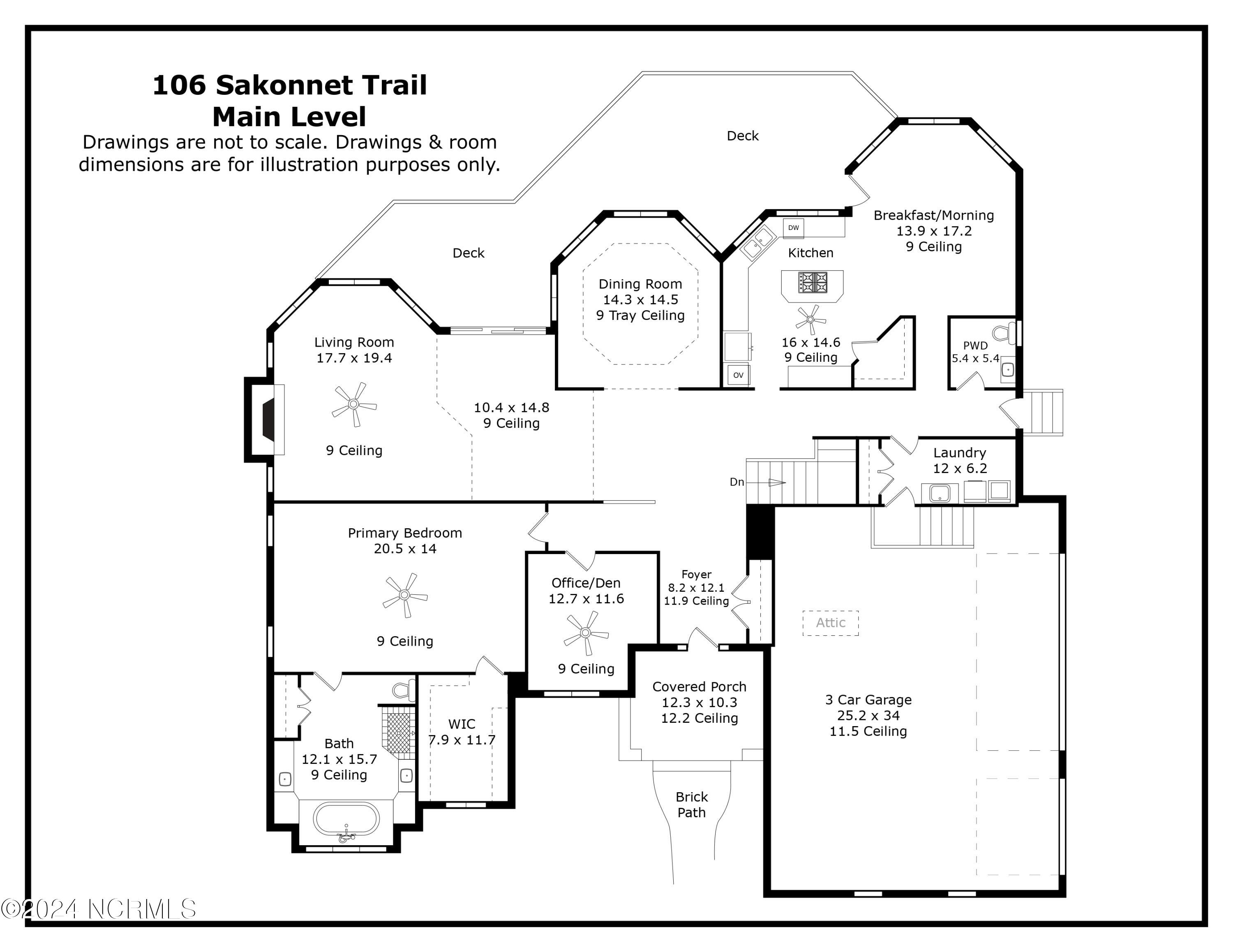 106 Sakonnet Trail