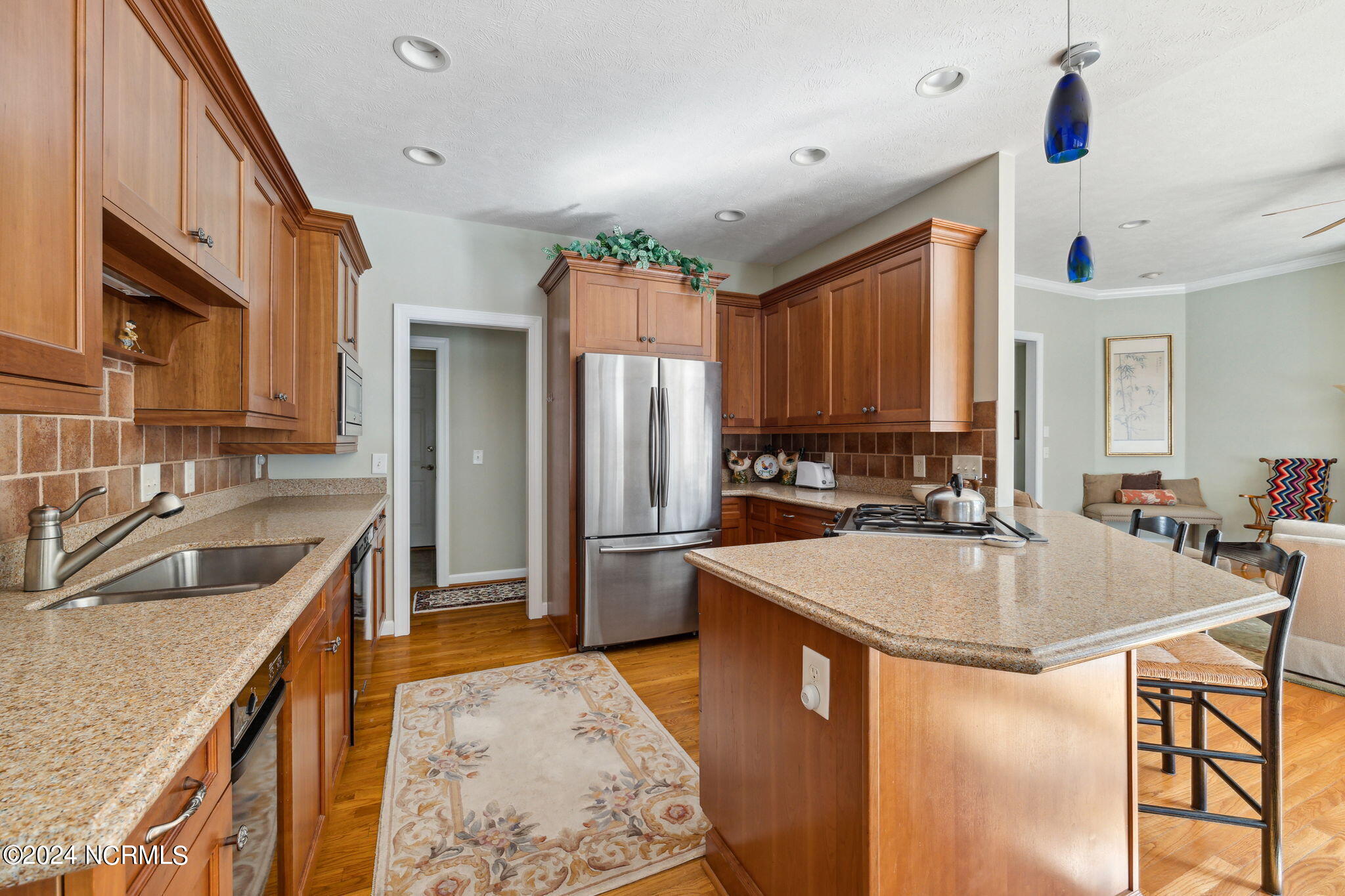 24 Deerwood Lane