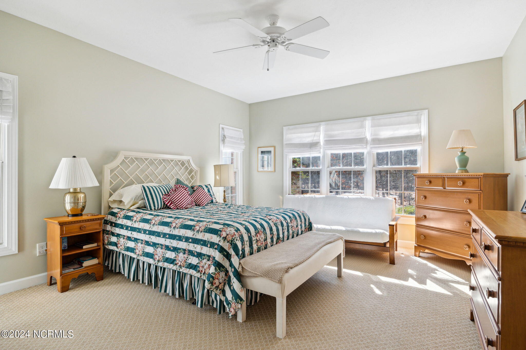 24 Deerwood Lane