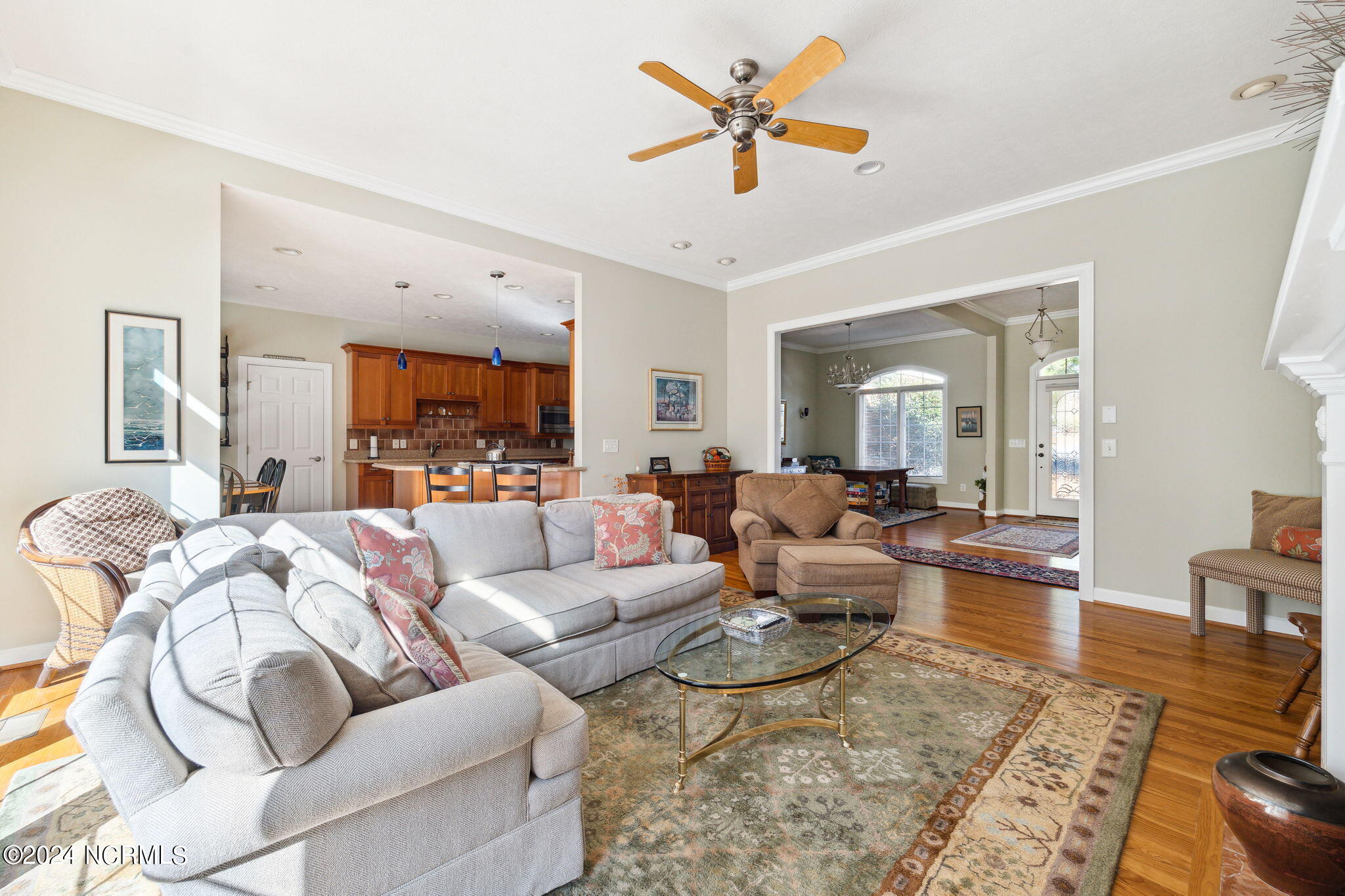 24 Deerwood Lane