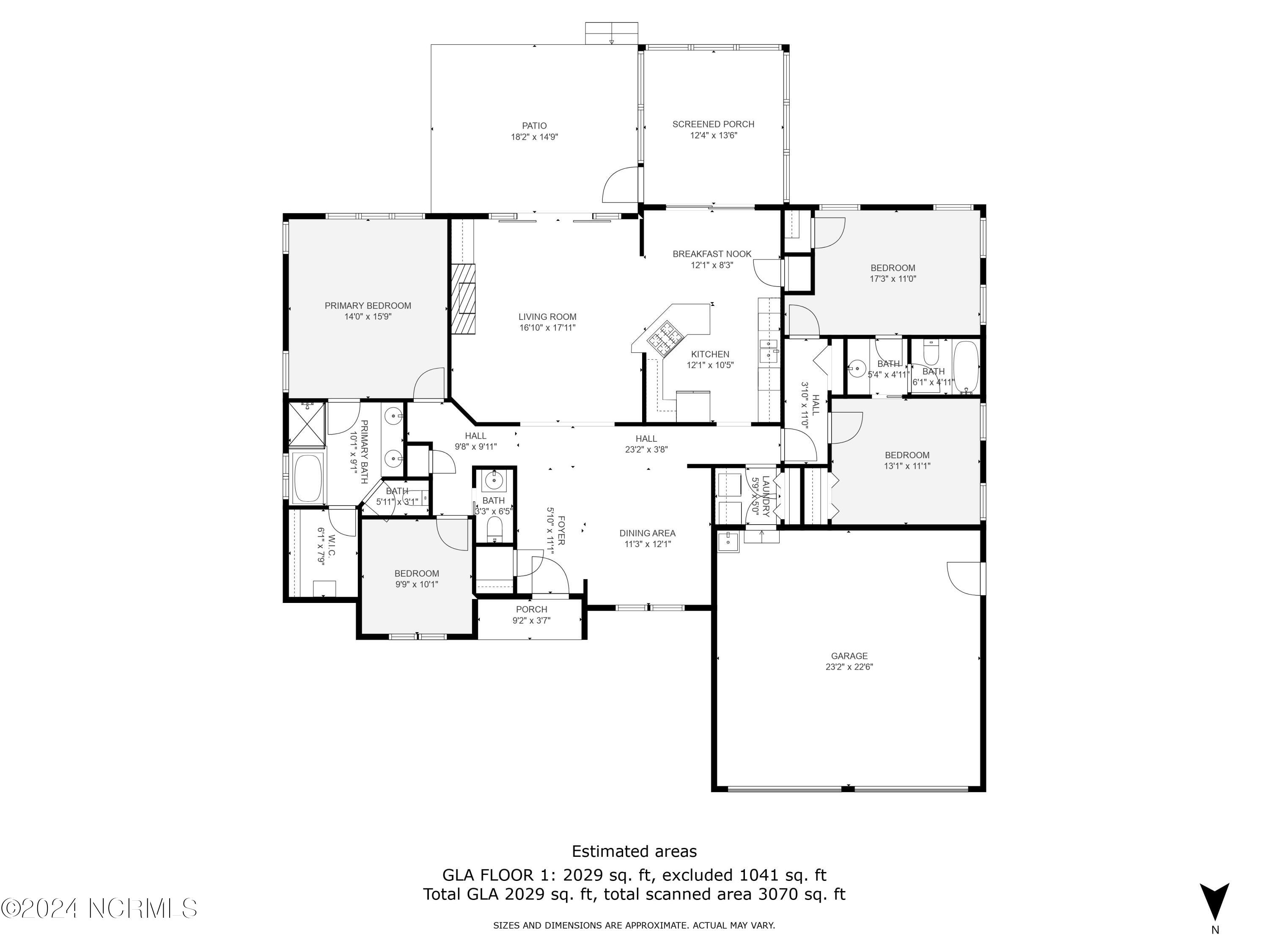 24 Deerwood Lane