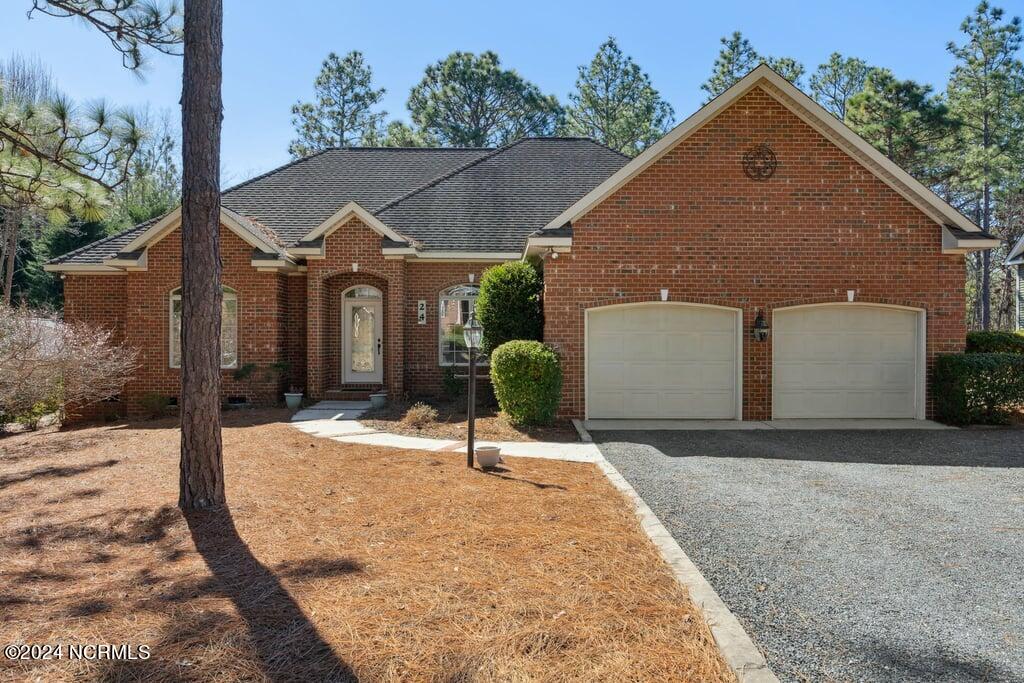 24 Deerwood Lane