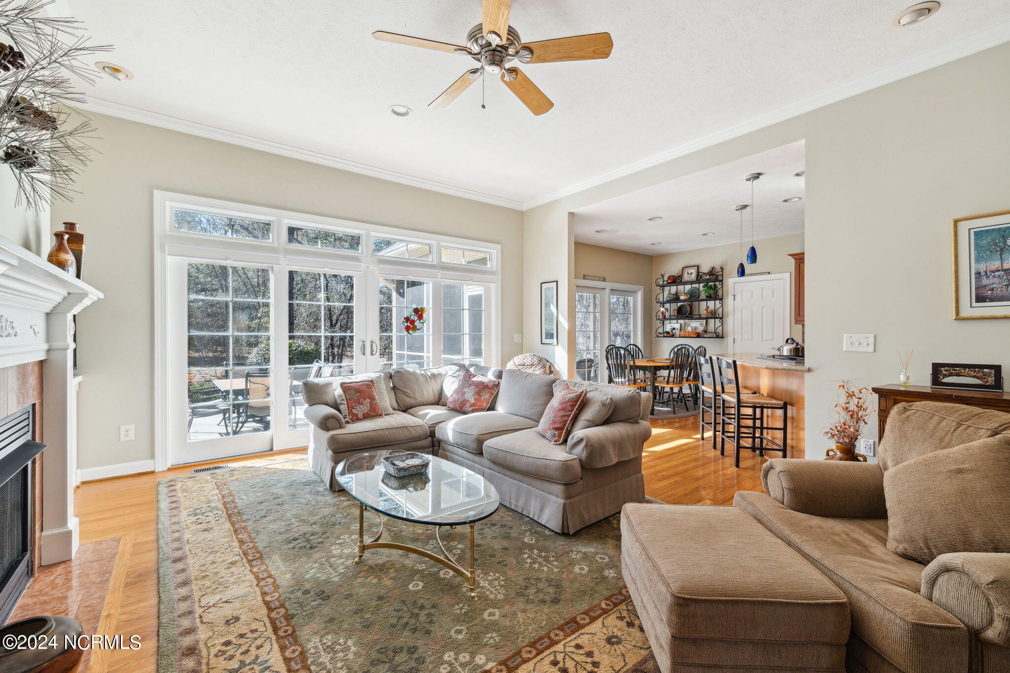 24 Deerwood Lane