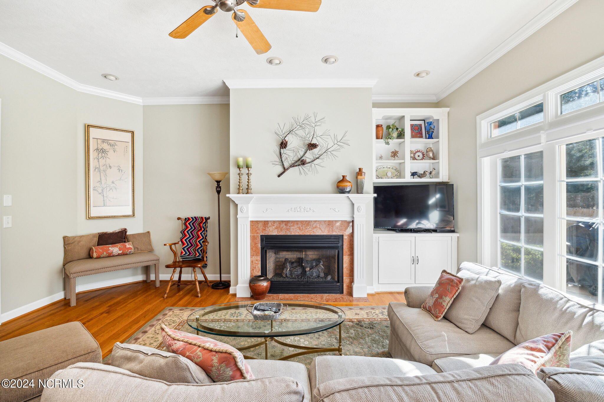 24 Deerwood Lane