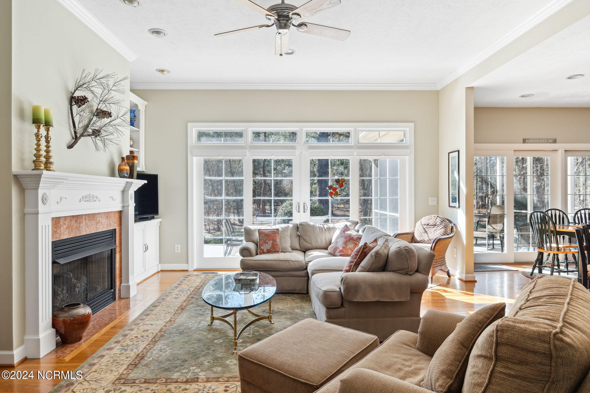 24 Deerwood Lane