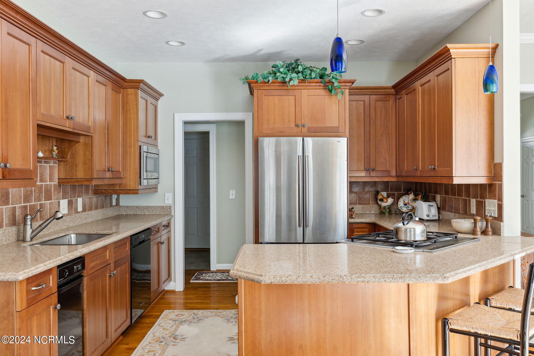 24 Deerwood Lane
