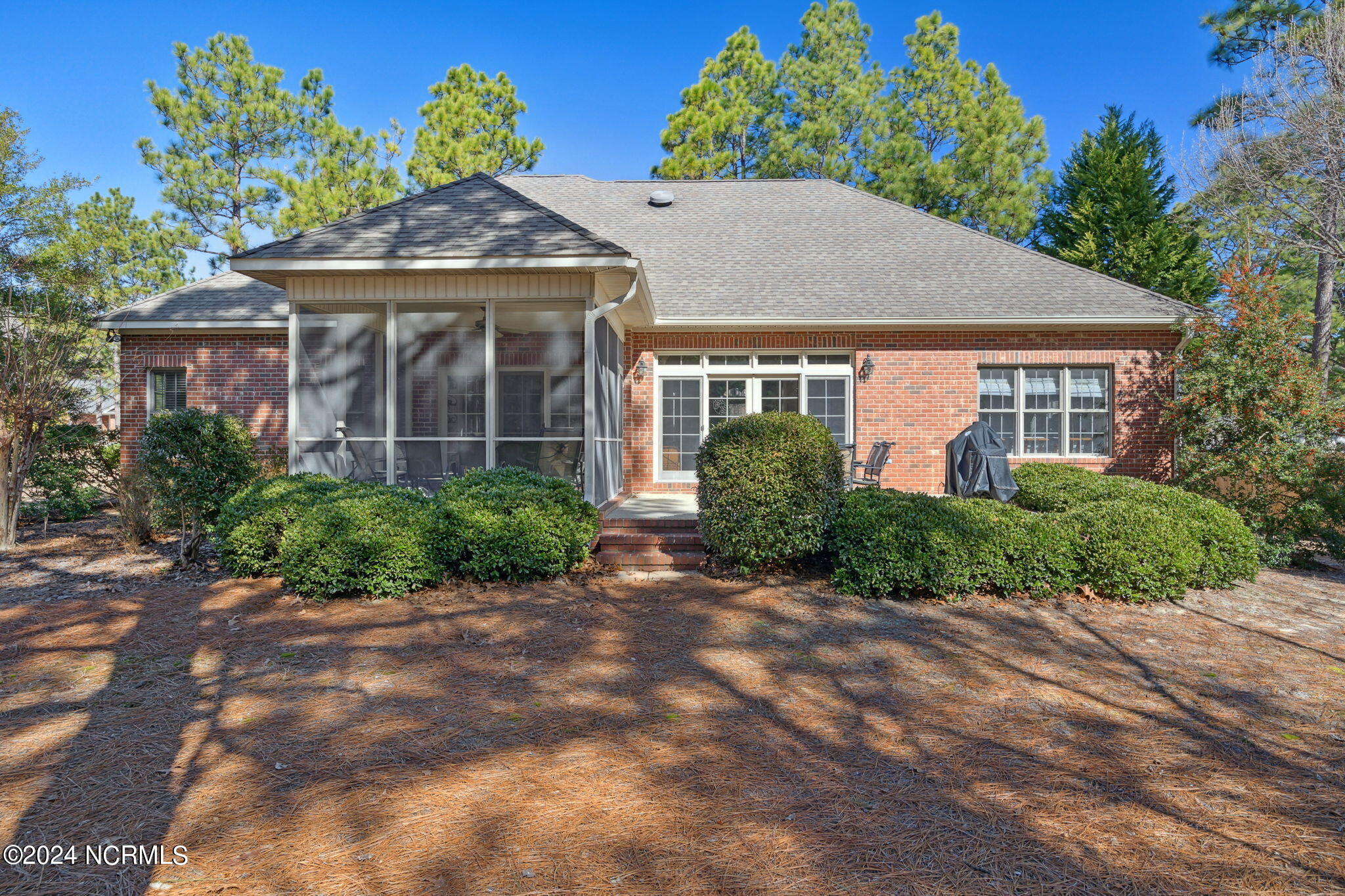 24 Deerwood Lane