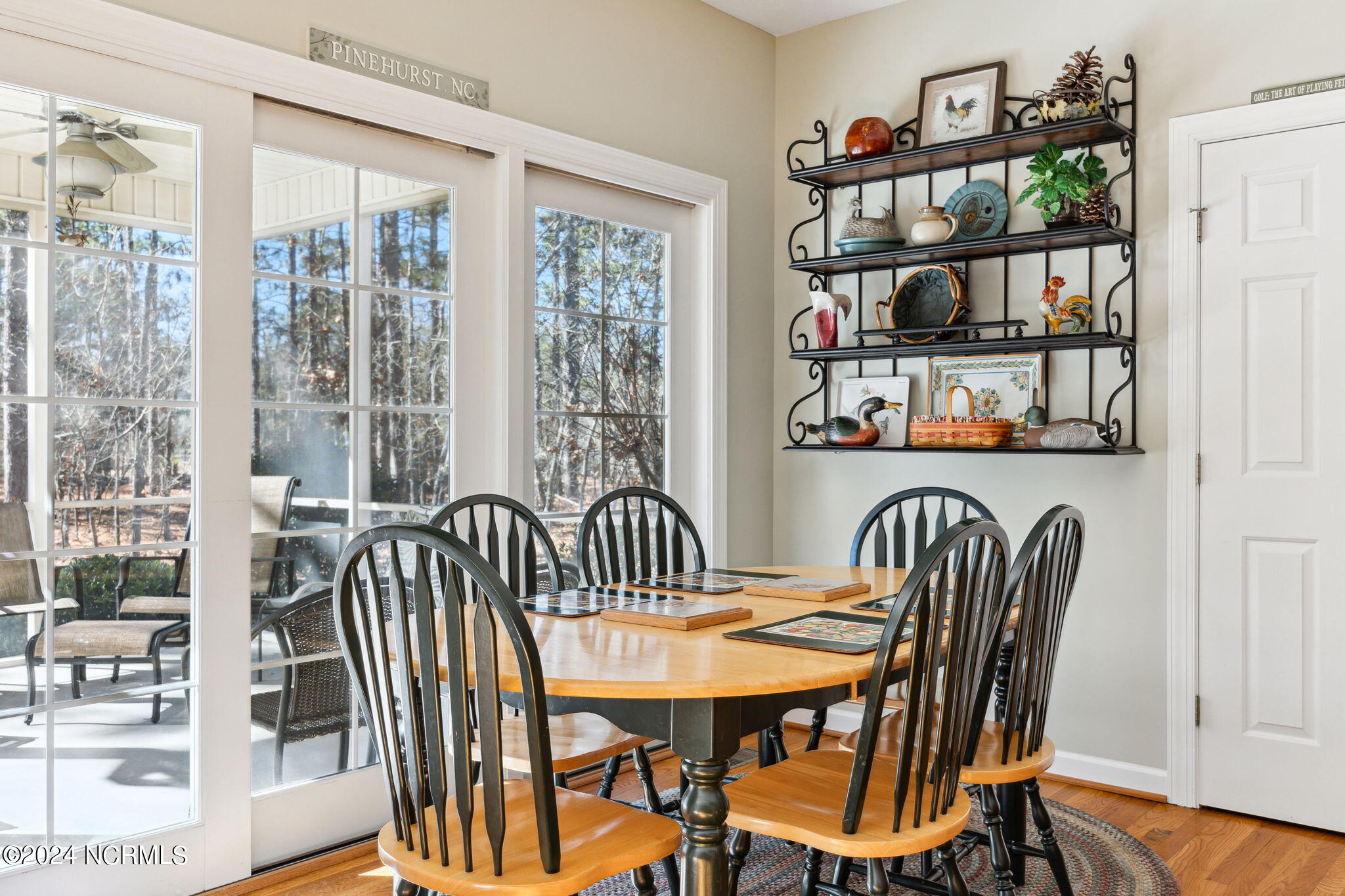 24 Deerwood Lane