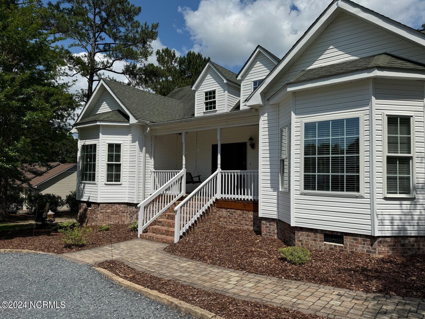 34 Sabbatia Drive