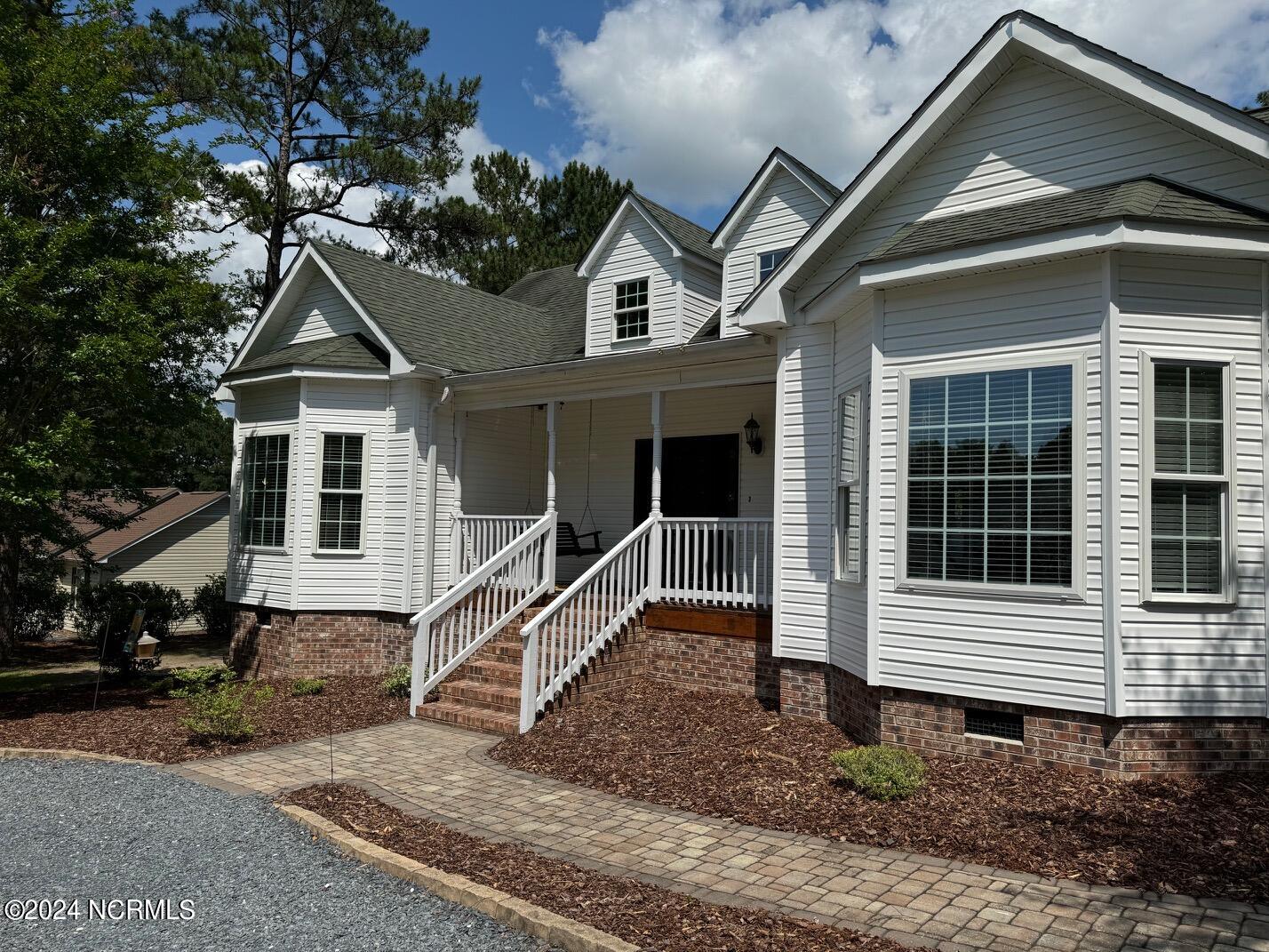 34 Sabbatia Drive