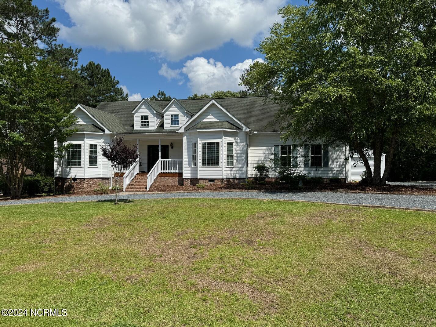 34 Sabbatia Drive