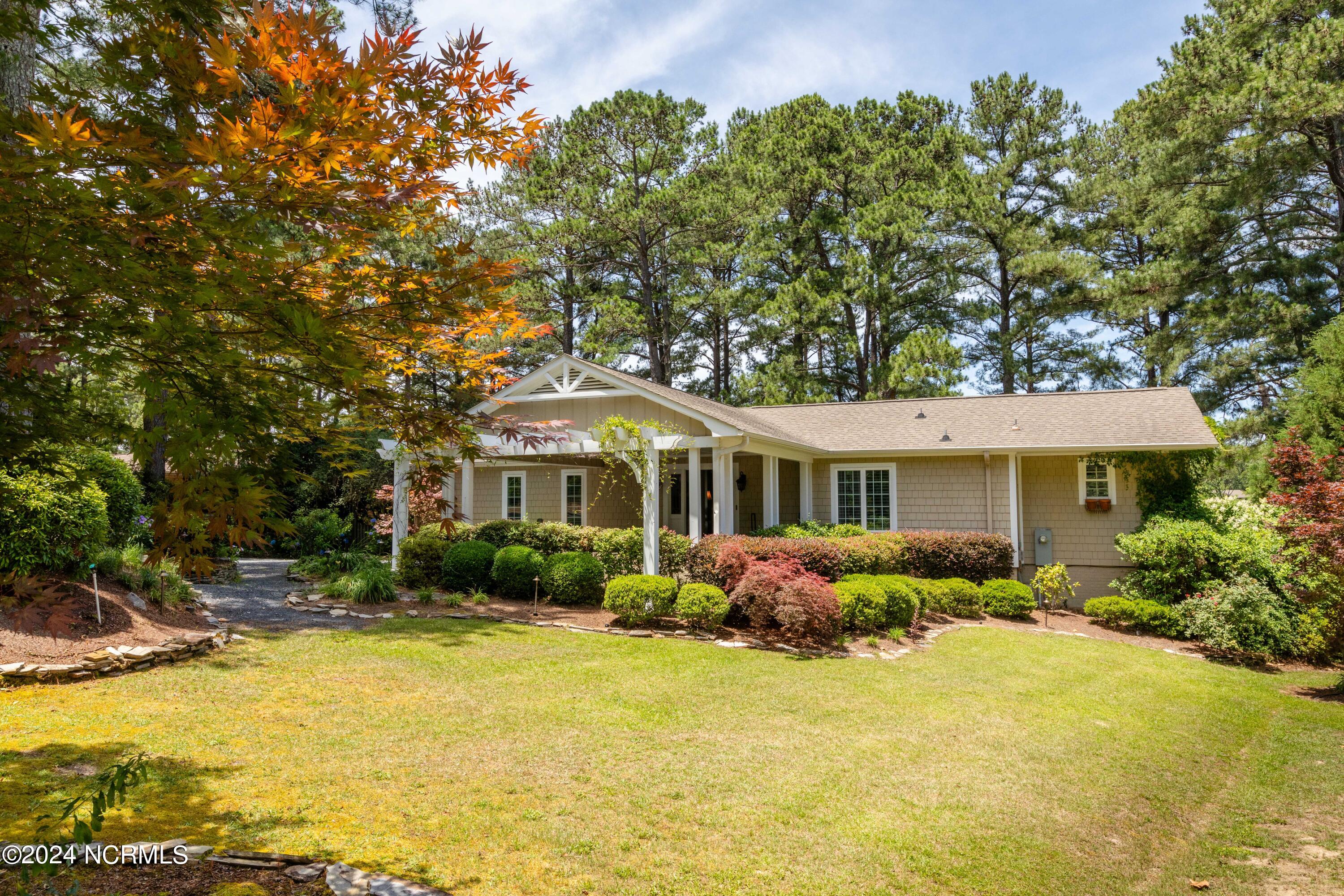58 Pine Ridge Drive
