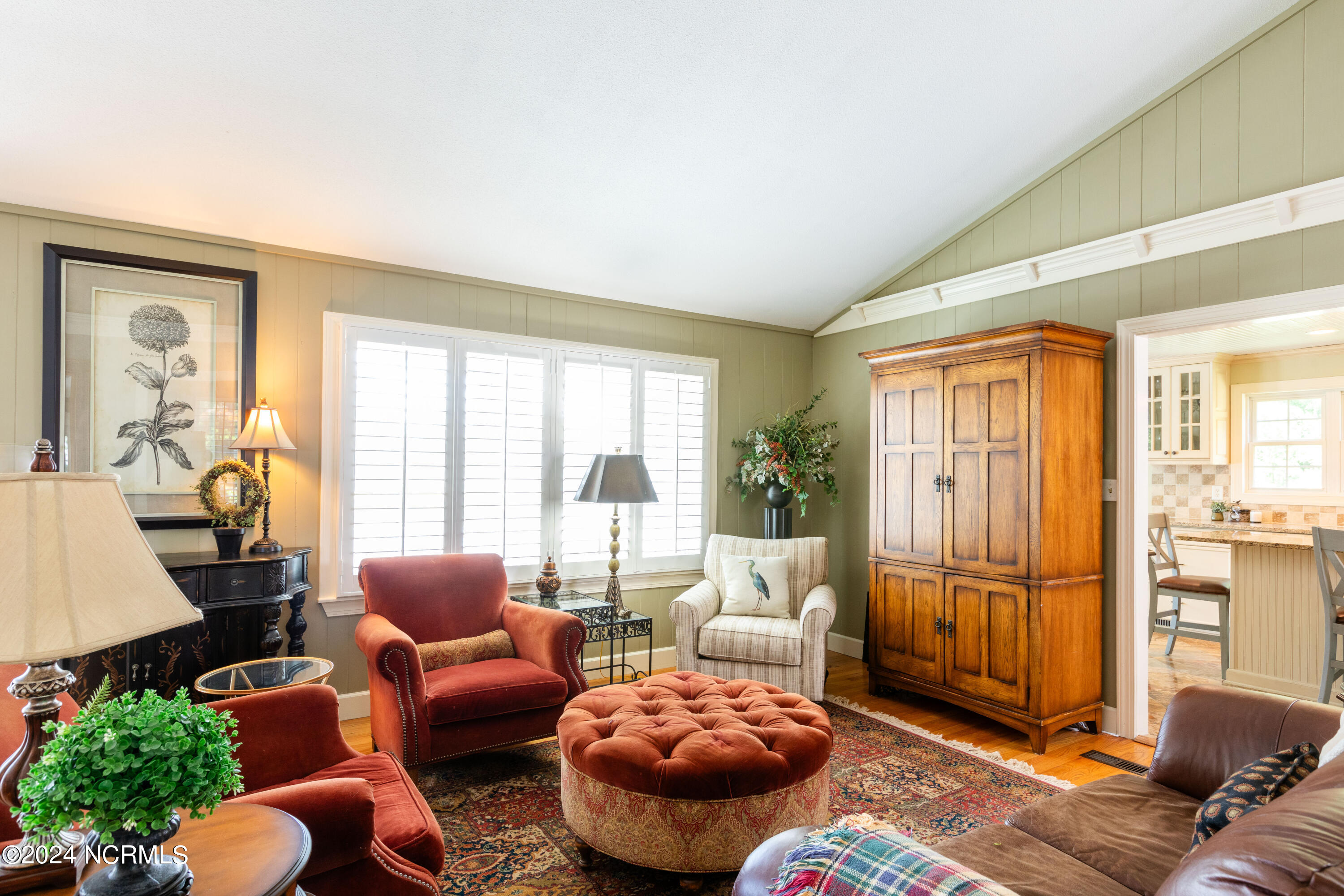 58 Pine Ridge Drive