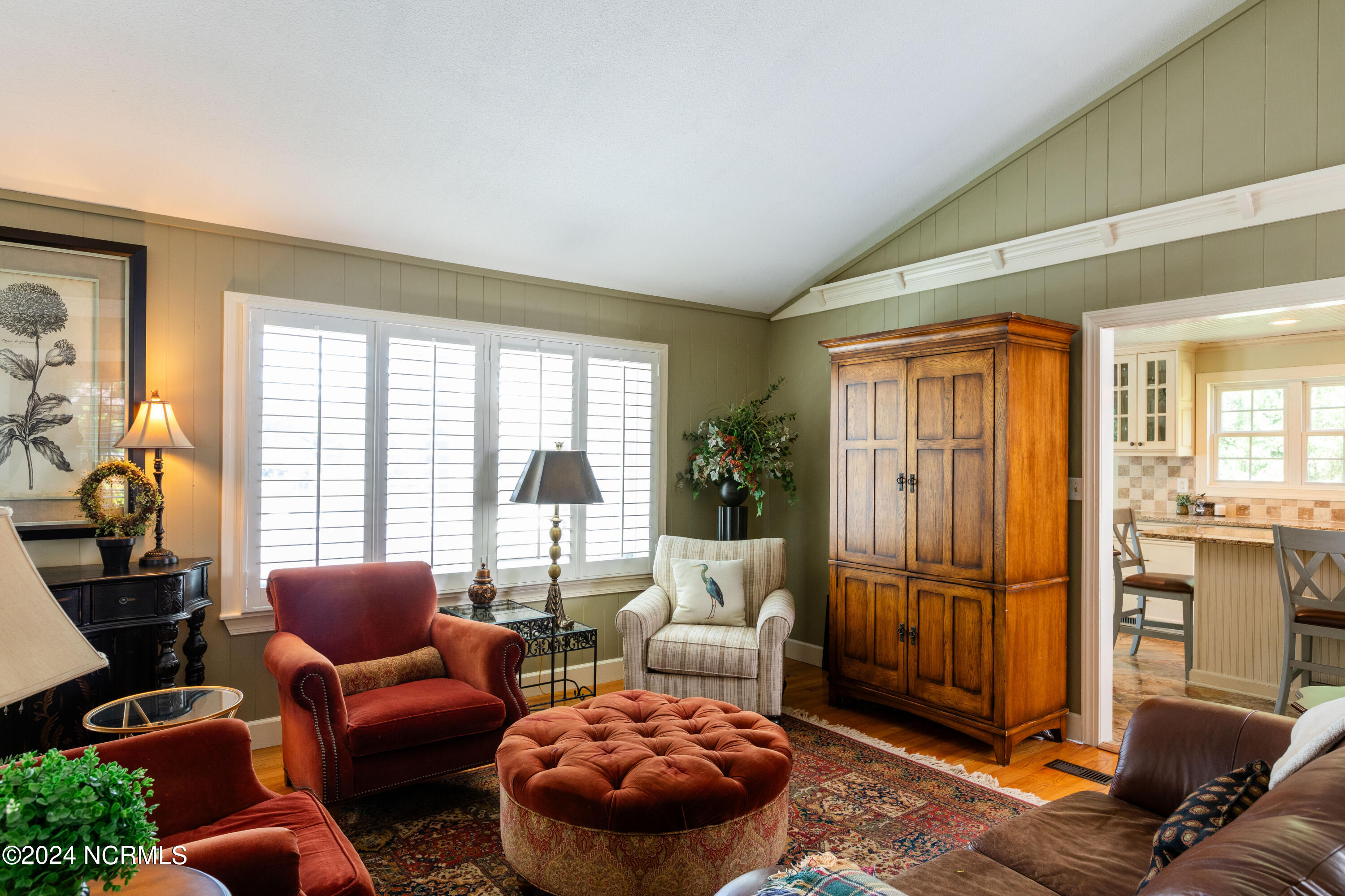 58 Pine Ridge Drive