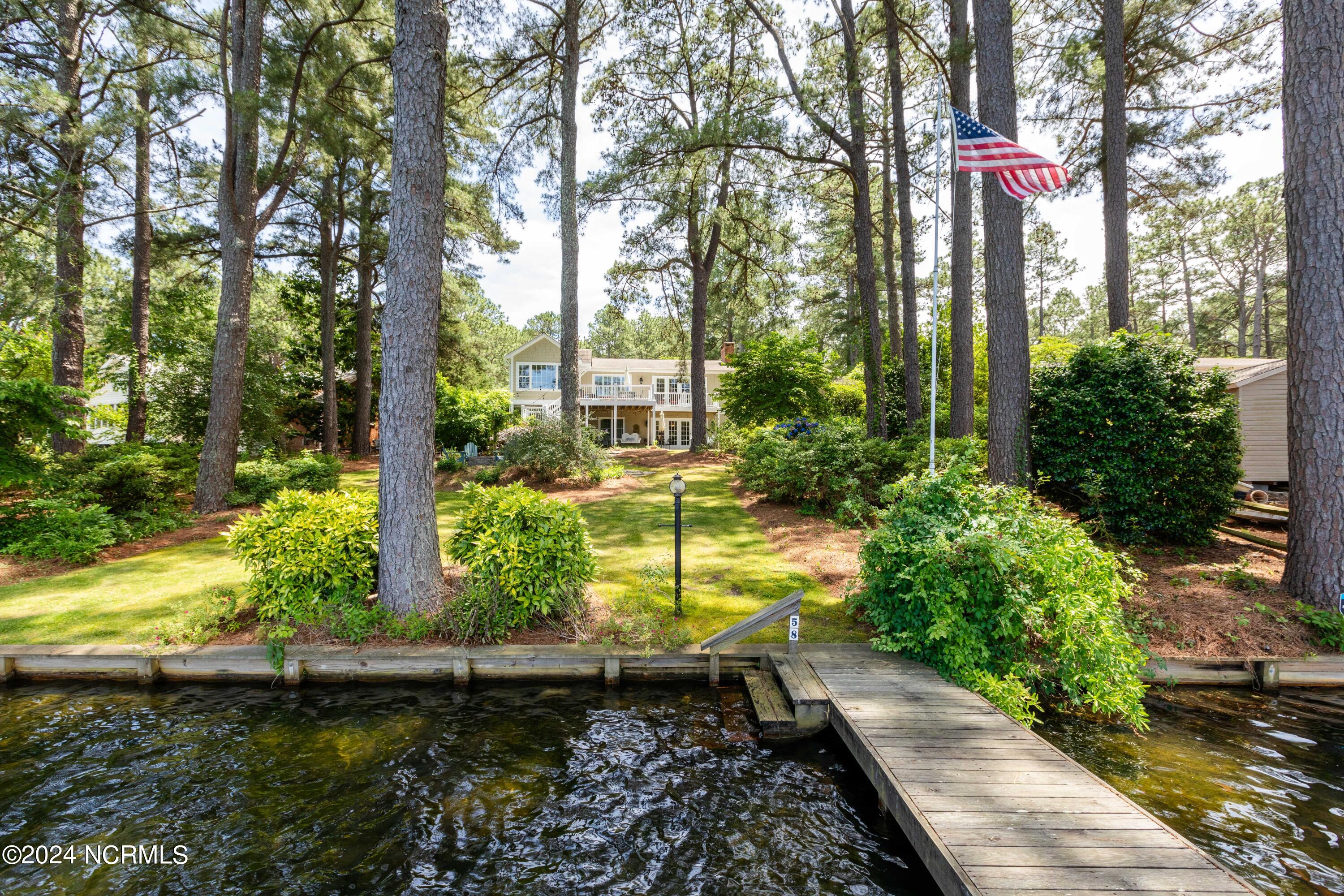 58 Pine Ridge Drive