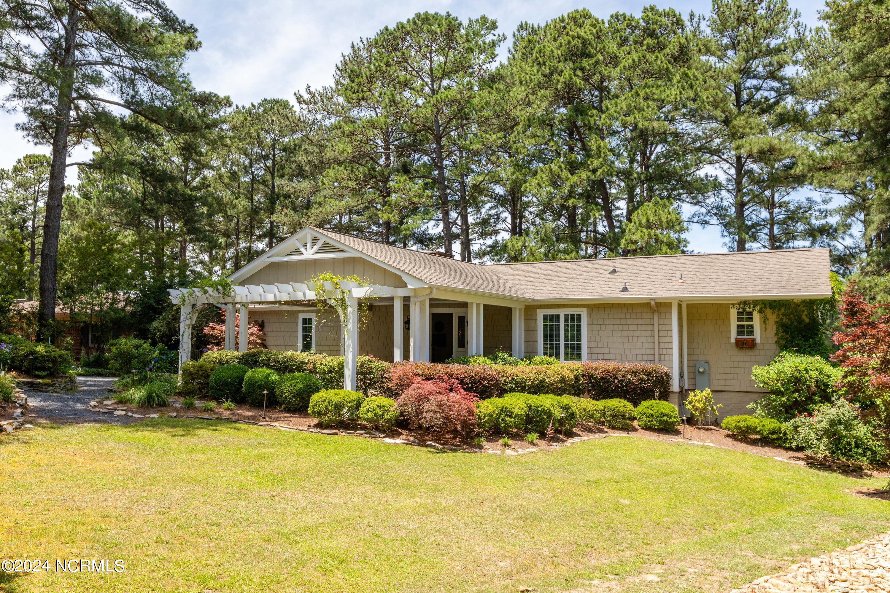 58 Pine Ridge Drive