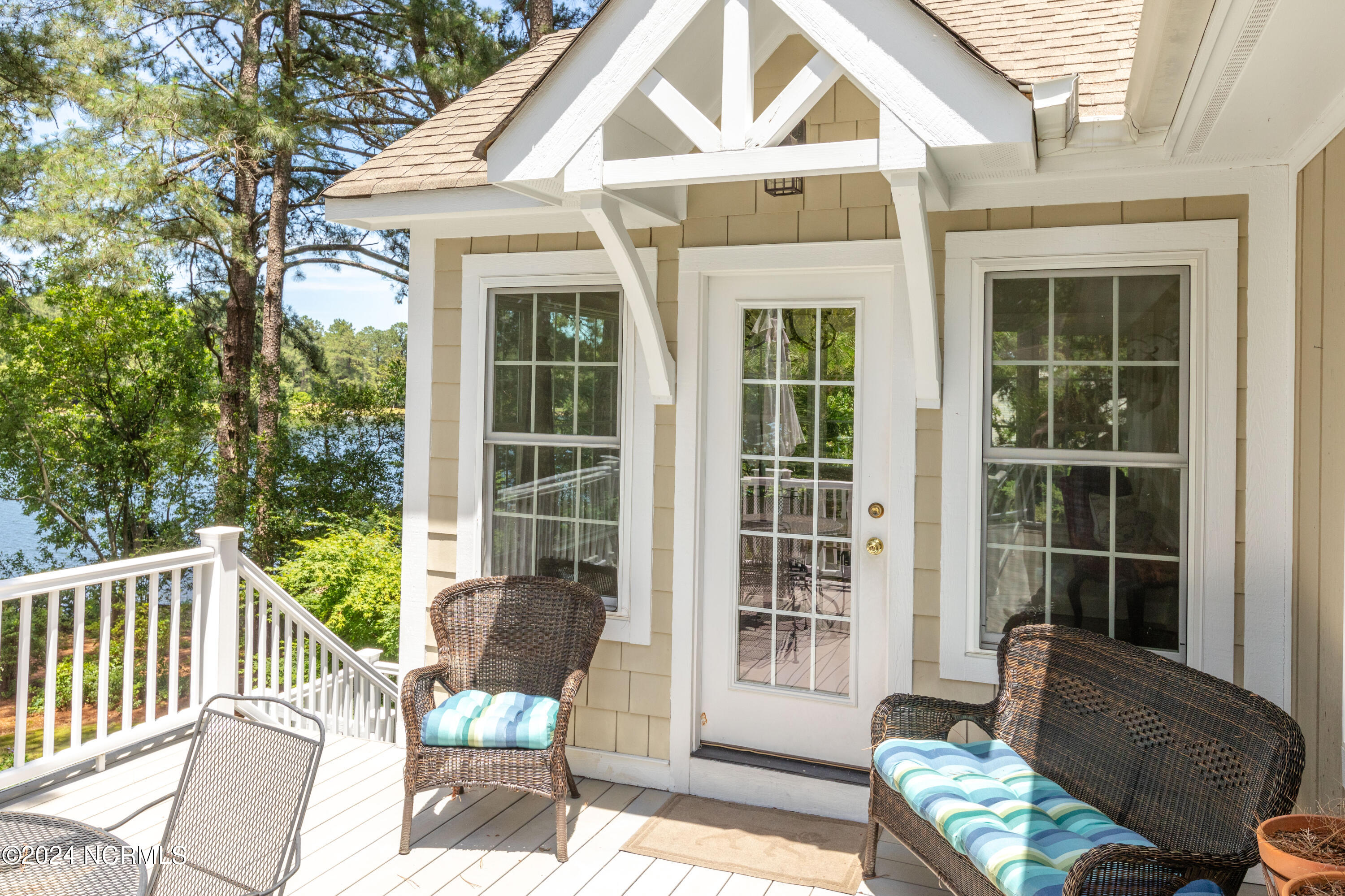 58 Pine Ridge Drive
